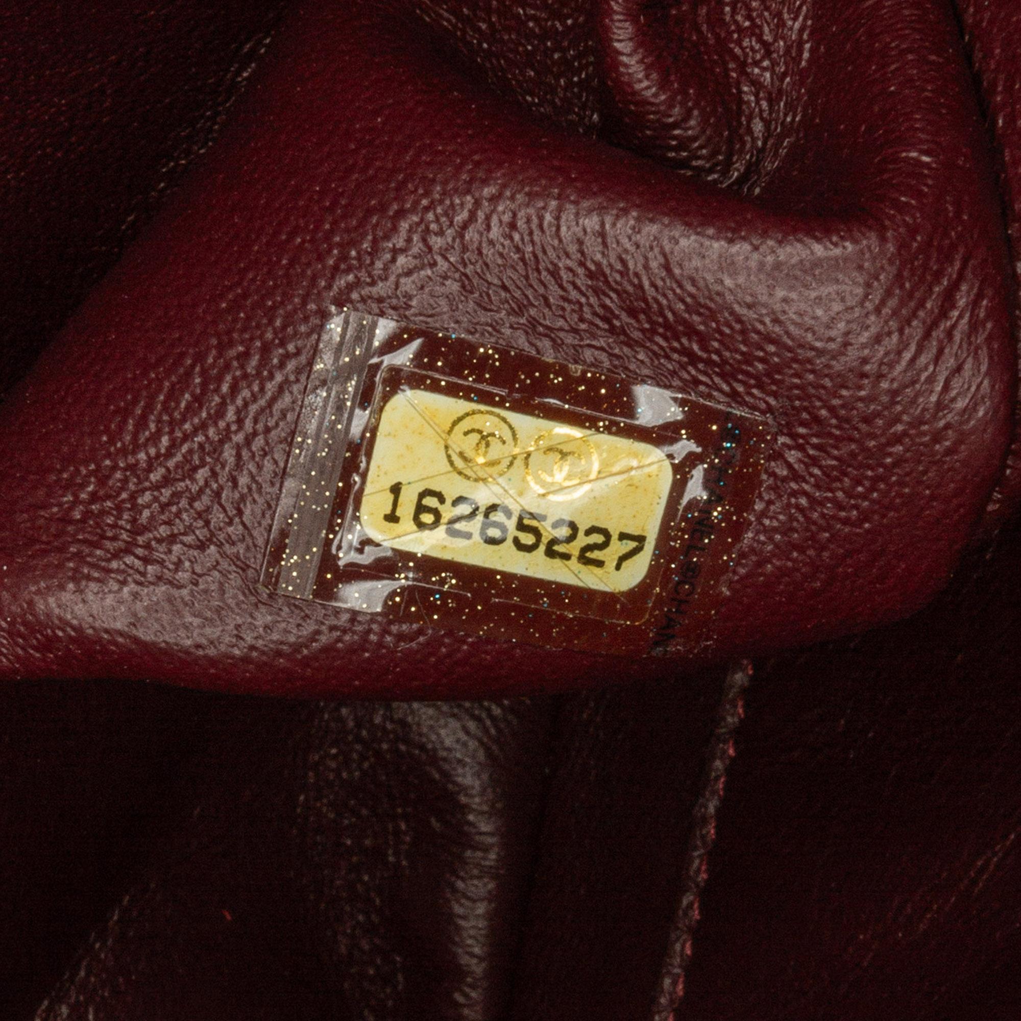 Top Quality Chanel Jumbo Classic Lambskin Double Flap (SHG-0LaKgj)