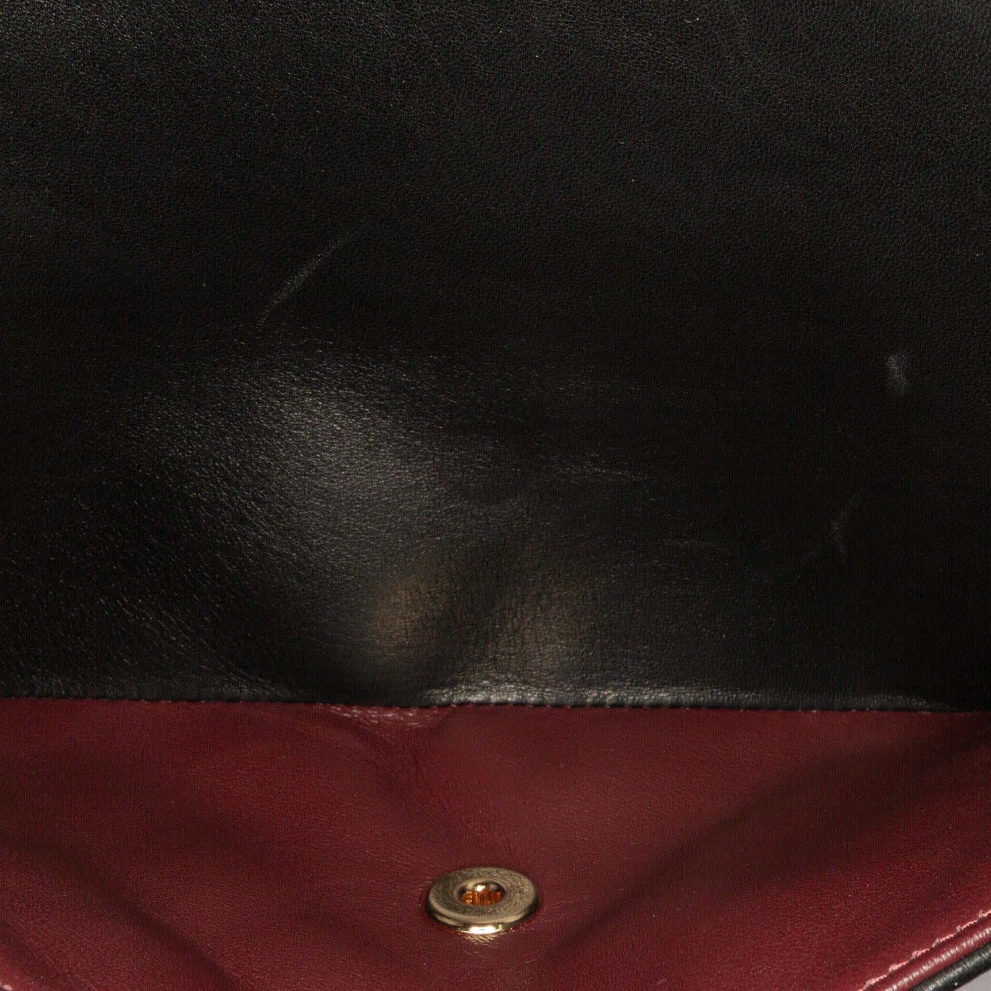 Top Quality Chanel Jumbo Classic Lambskin Double Flap (SHG-0LaKgj)