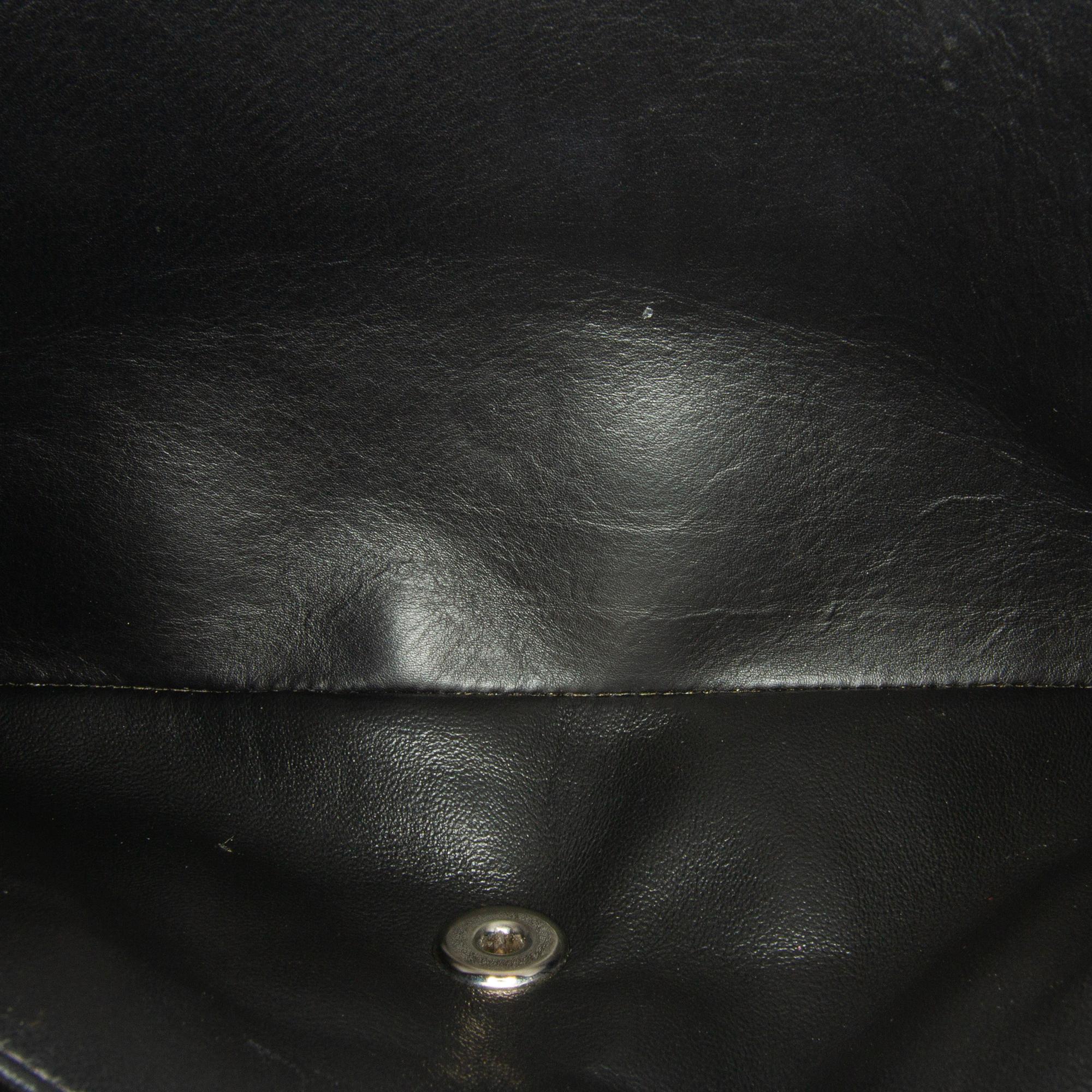 Top Quality Chanel Jumbo Classic Patent Double Flap (SHG-gJqseL)