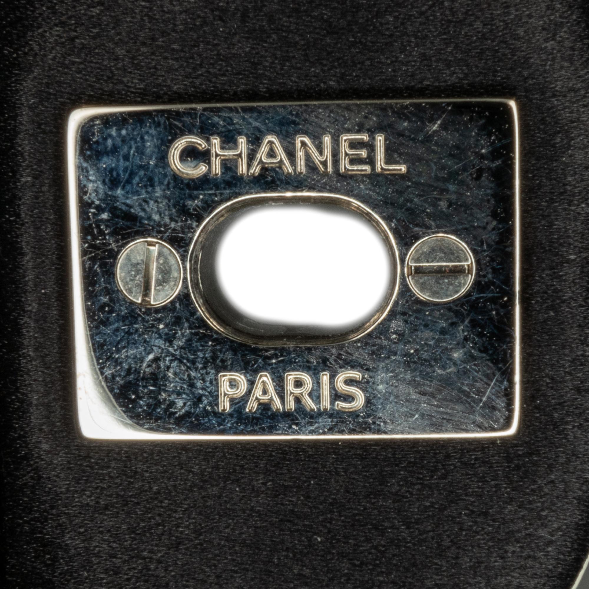 Top Quality Chanel Jumbo Colorblock Classic Flap Bag (SHG-9TADjH)