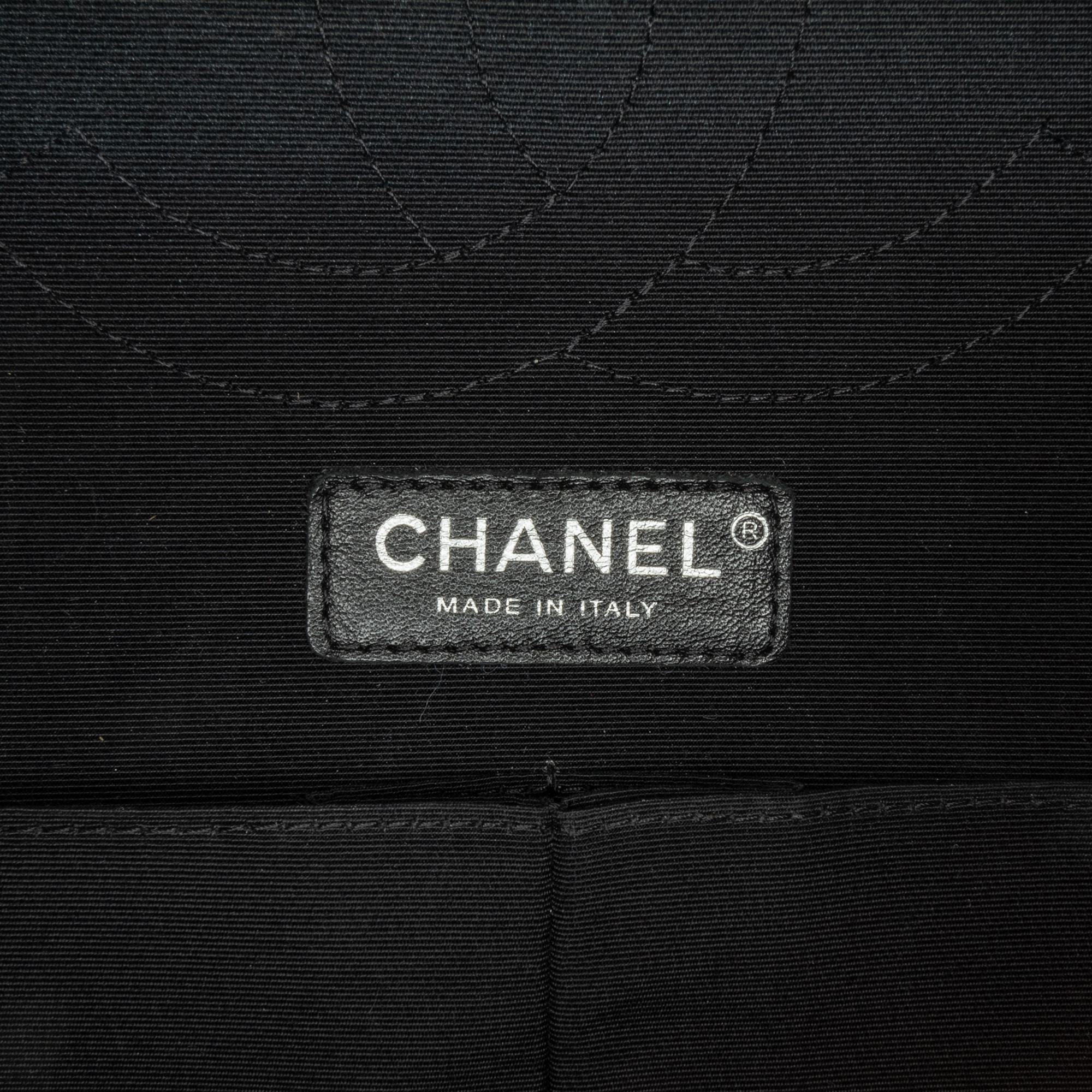 Top Quality Chanel Jumbo Colorblock Classic Flap Bag (SHG-9TADjH)