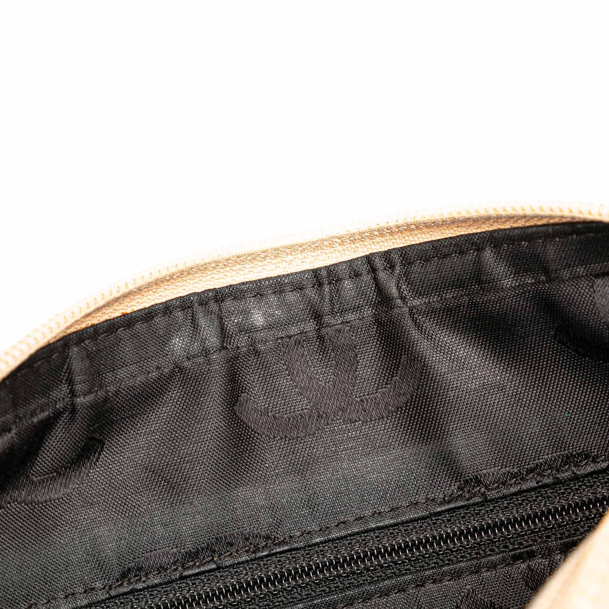 Top Quality Chanel Lambskin Cambon Ligne Crossbody (SHG-JvF3bd)