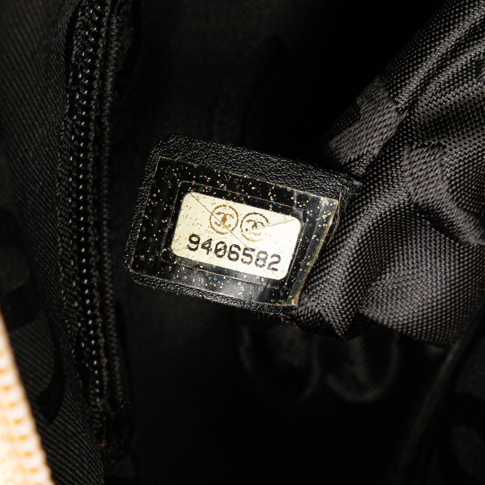 Top Quality Chanel Lambskin Cambon Ligne Crossbody (SHG-JvF3bd)