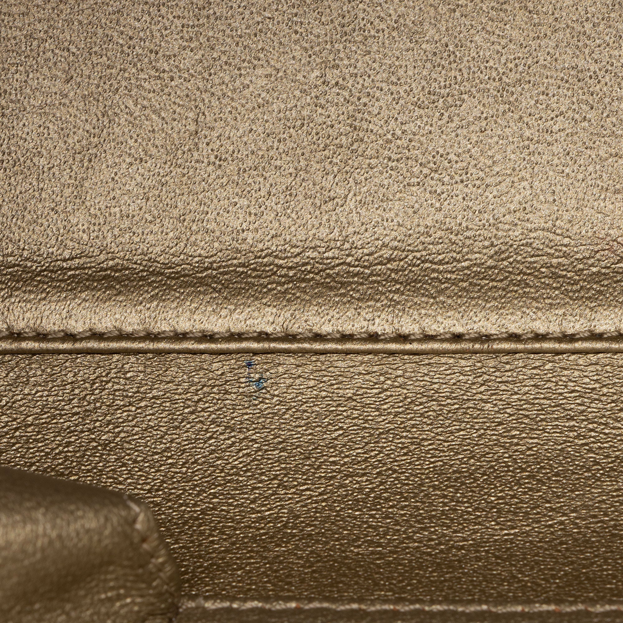 Top Quality Chanel Lambskin Portobello Small Tote (SHF-Drtxbt)
