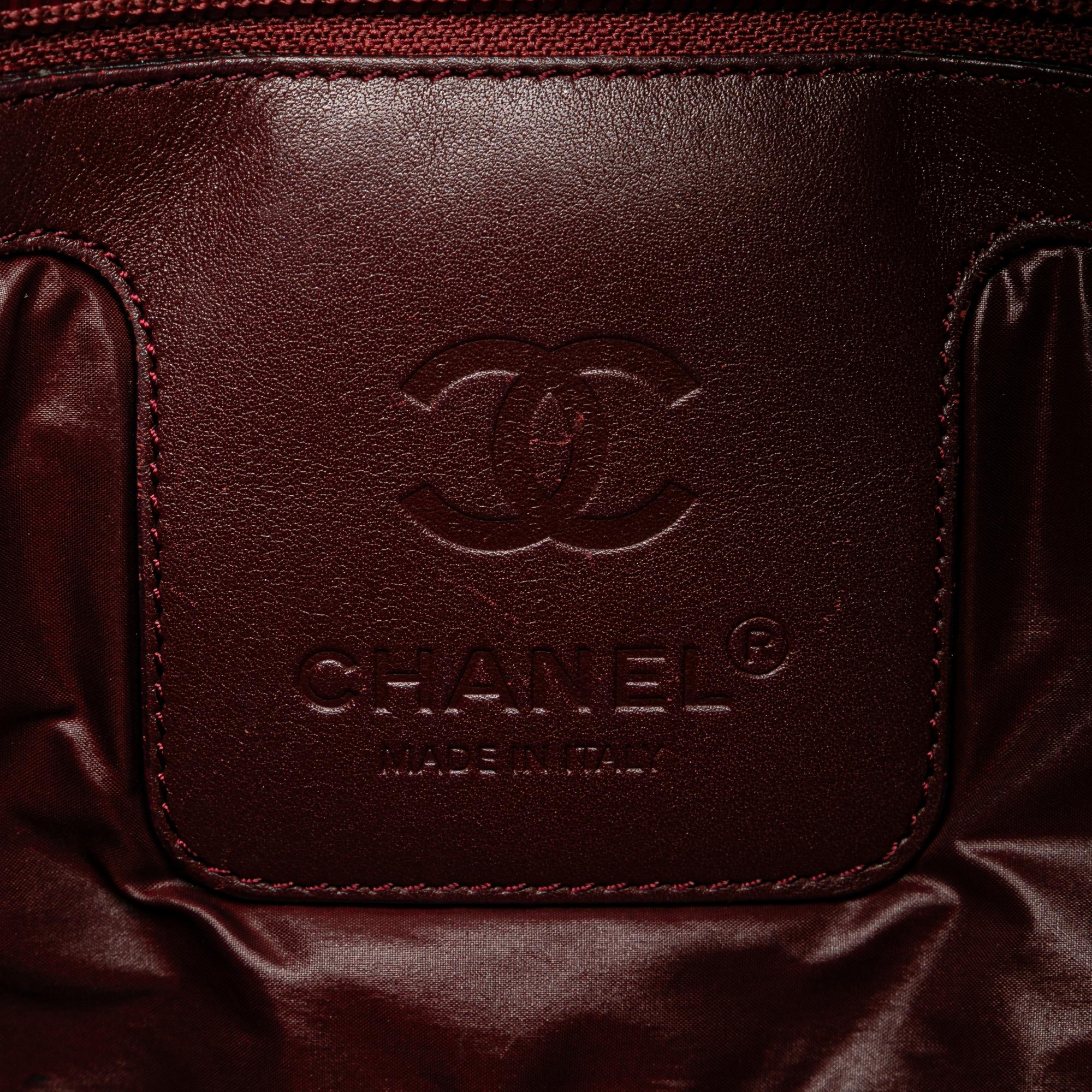 Top Quality Chanel Large Coco Cocoon Tote (SHG-UOX0dq)