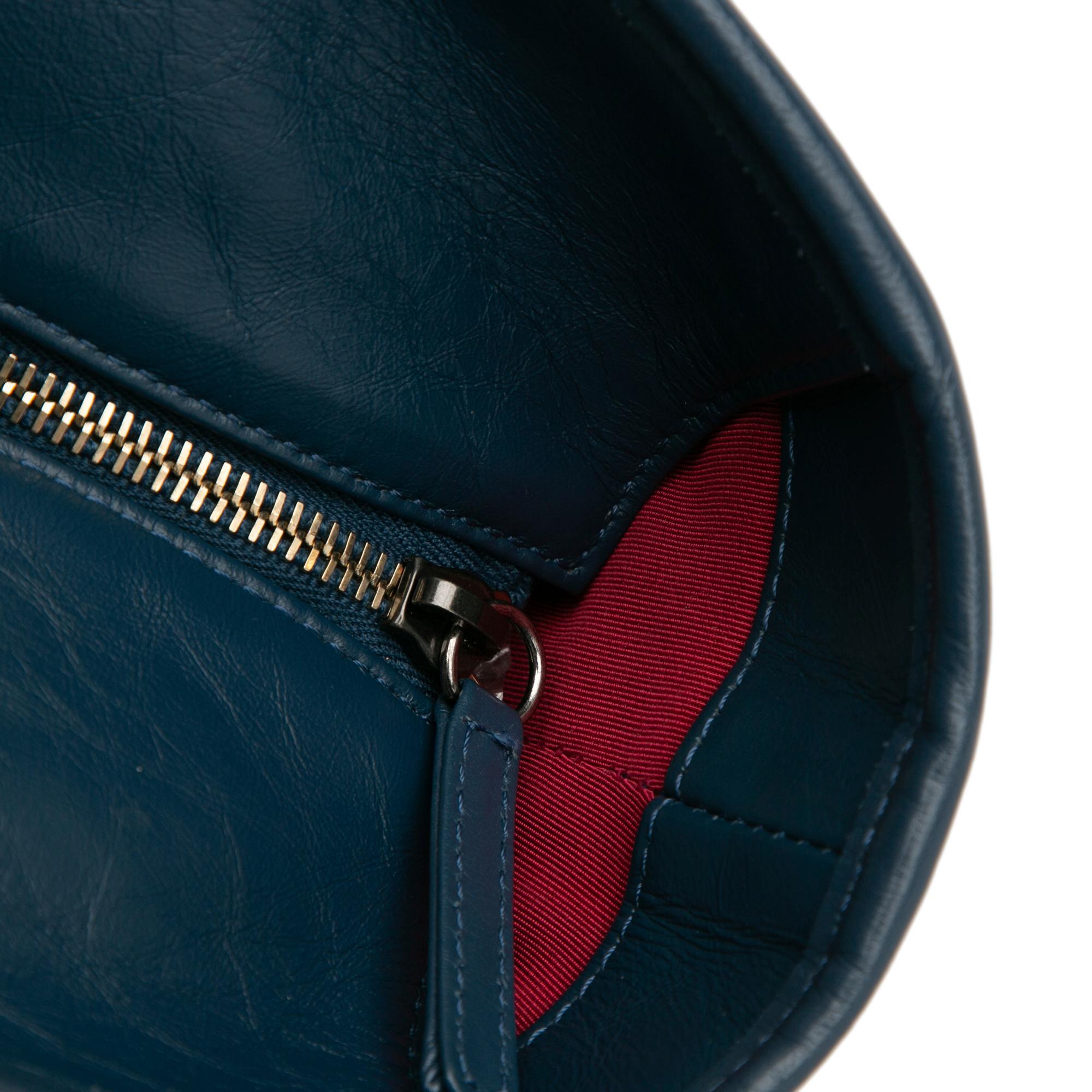 Top Quality Chanel Large Gabrielle Shopping Satchel (SHG-sHCA77)
