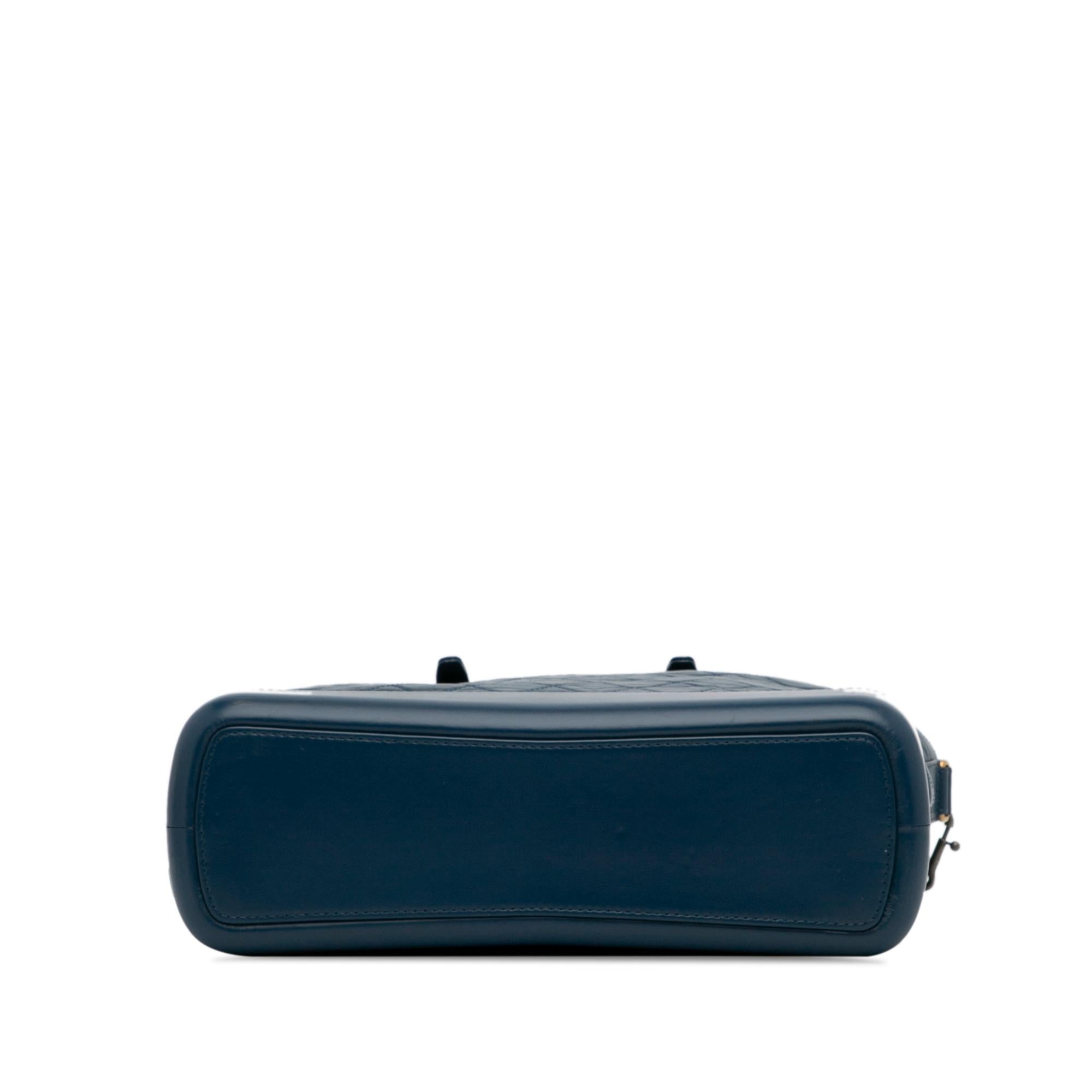 Top Quality Chanel Large Gabrielle Shopping Satchel (SHG-sHCA77)