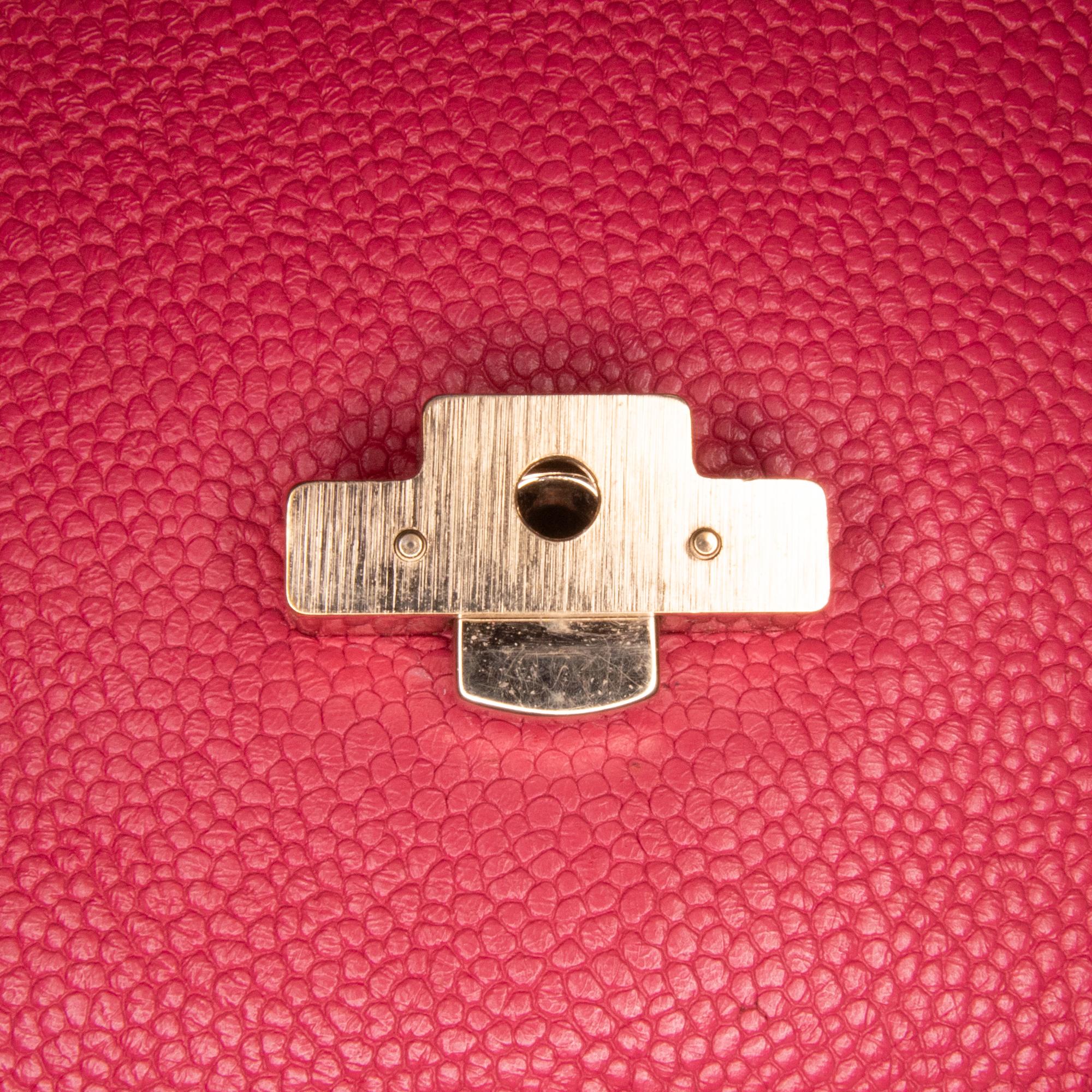 Top Quality Chanel Medium Caviar Paris Cuba Thread Around Flap (SHG-8TOKZr)