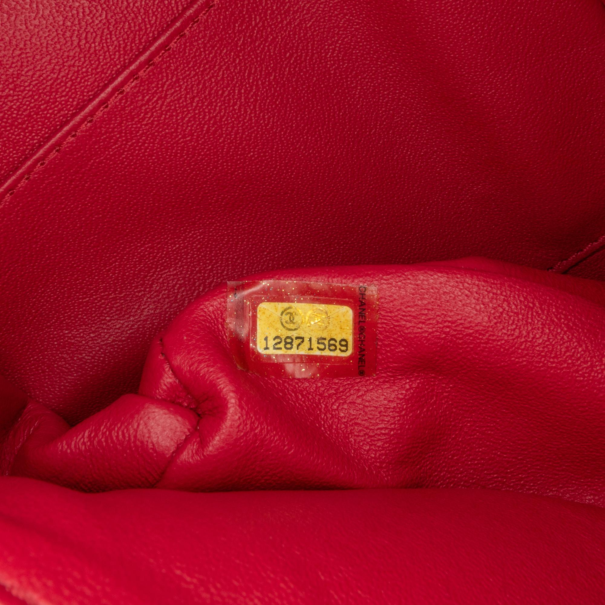 Top Quality Chanel Medium Classic Caviar Double Flap (SHG-Q9dxi5)
