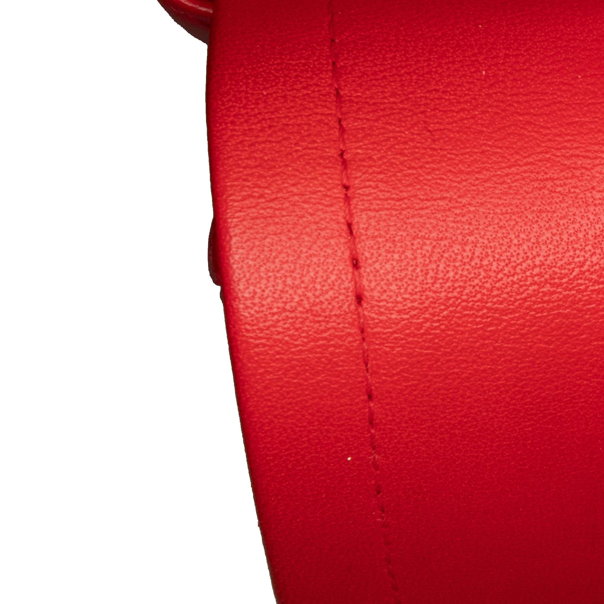Top Quality Chanel Medium Classic Lambskin Double Flap (SHG-2afHCr)