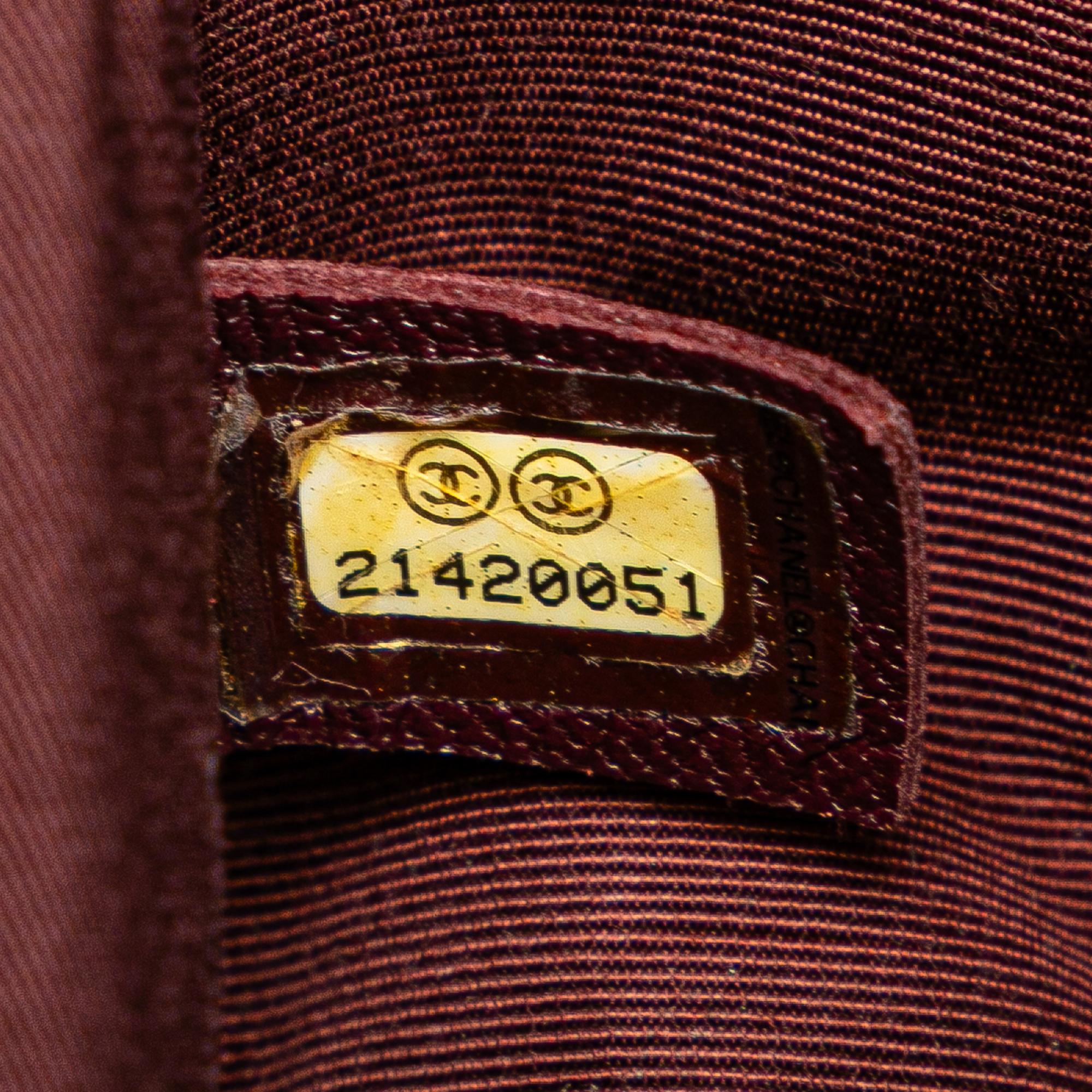 Top Quality Chanel Medium Studded Crumpled Calfskin Boy Flap (SHG-rqfnOd)