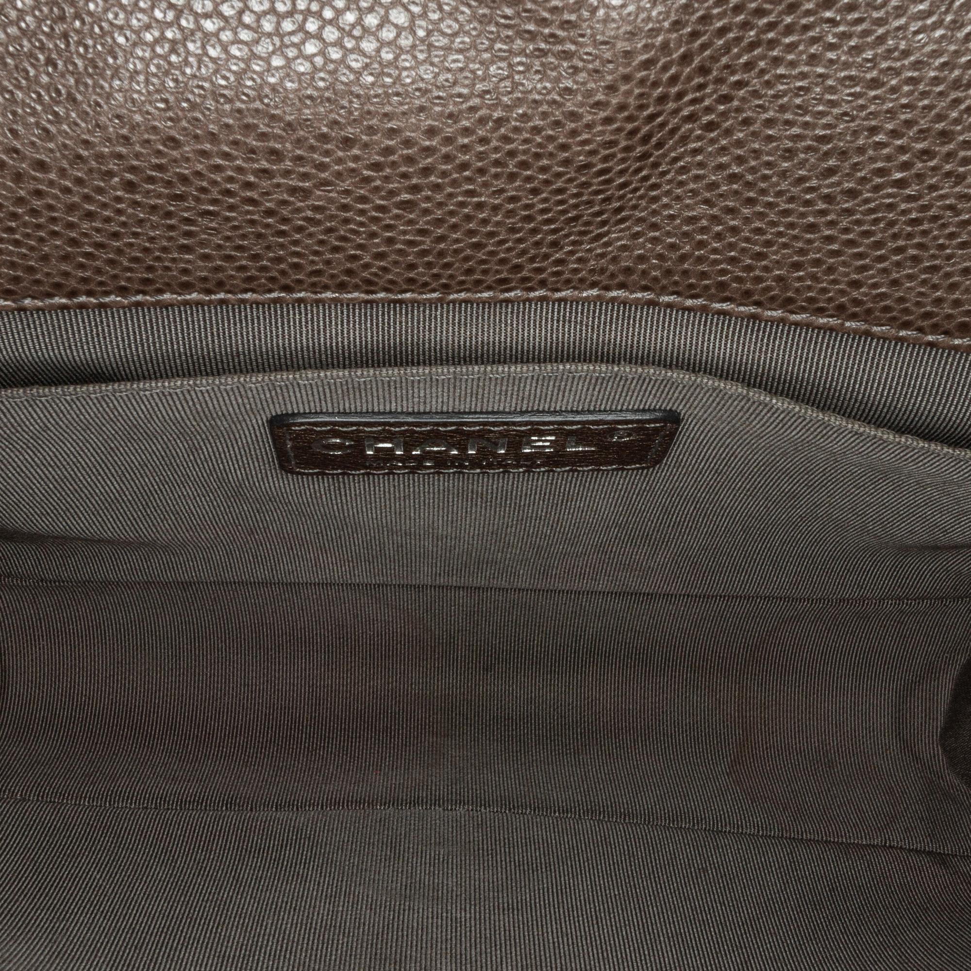 Top Quality Chanel Medium Tweed Boy Flap (SHG-zJI6Qb)
