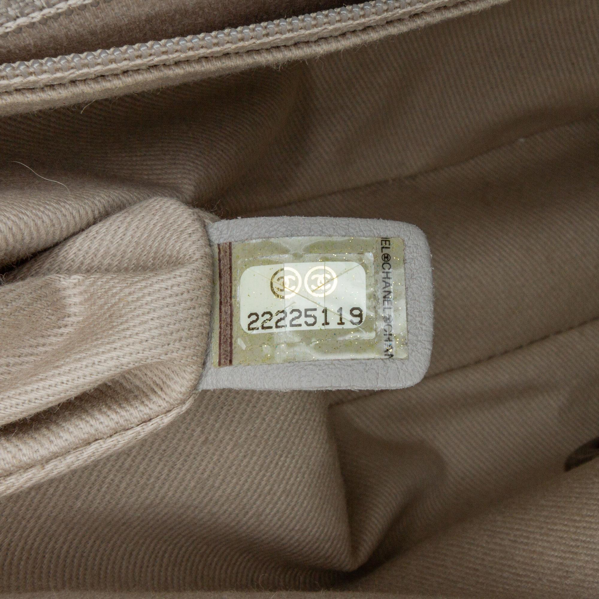 Top Quality Chanel Medium Tweed Single Flap (SHG-2oV8gp)