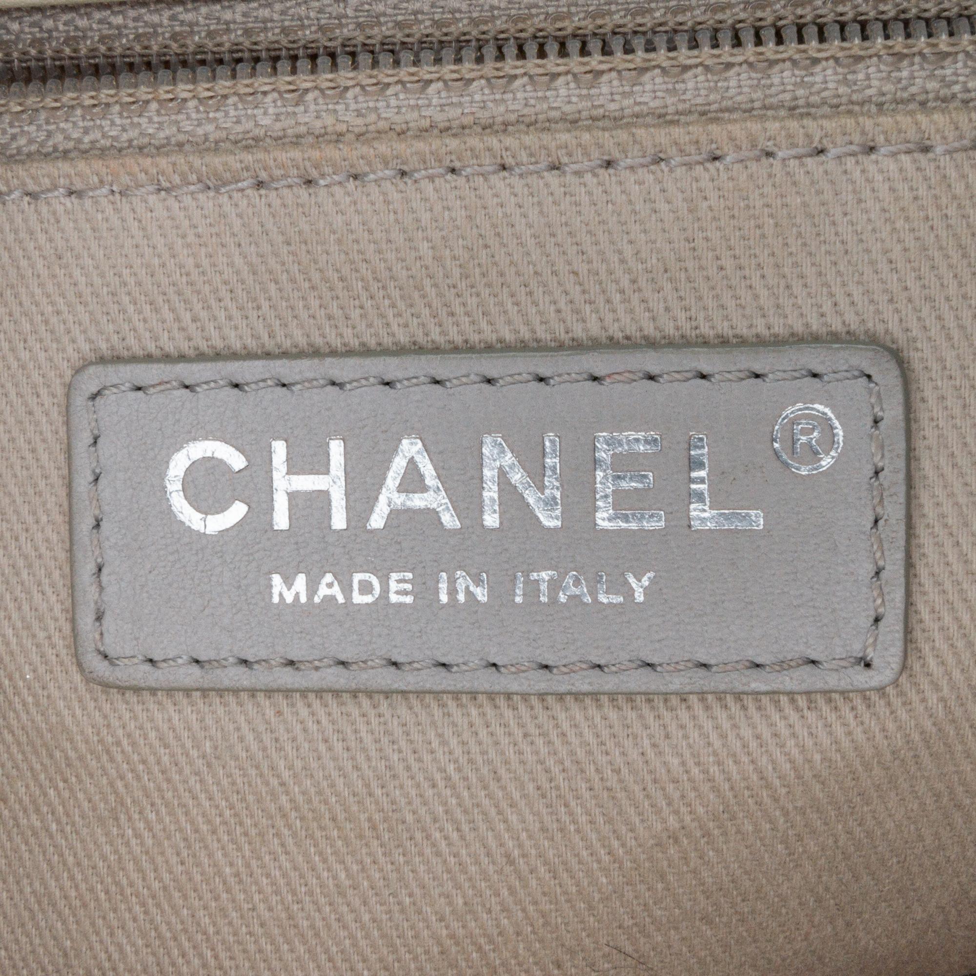 Top Quality Chanel Medium Tweed Single Flap (SHG-2oV8gp)