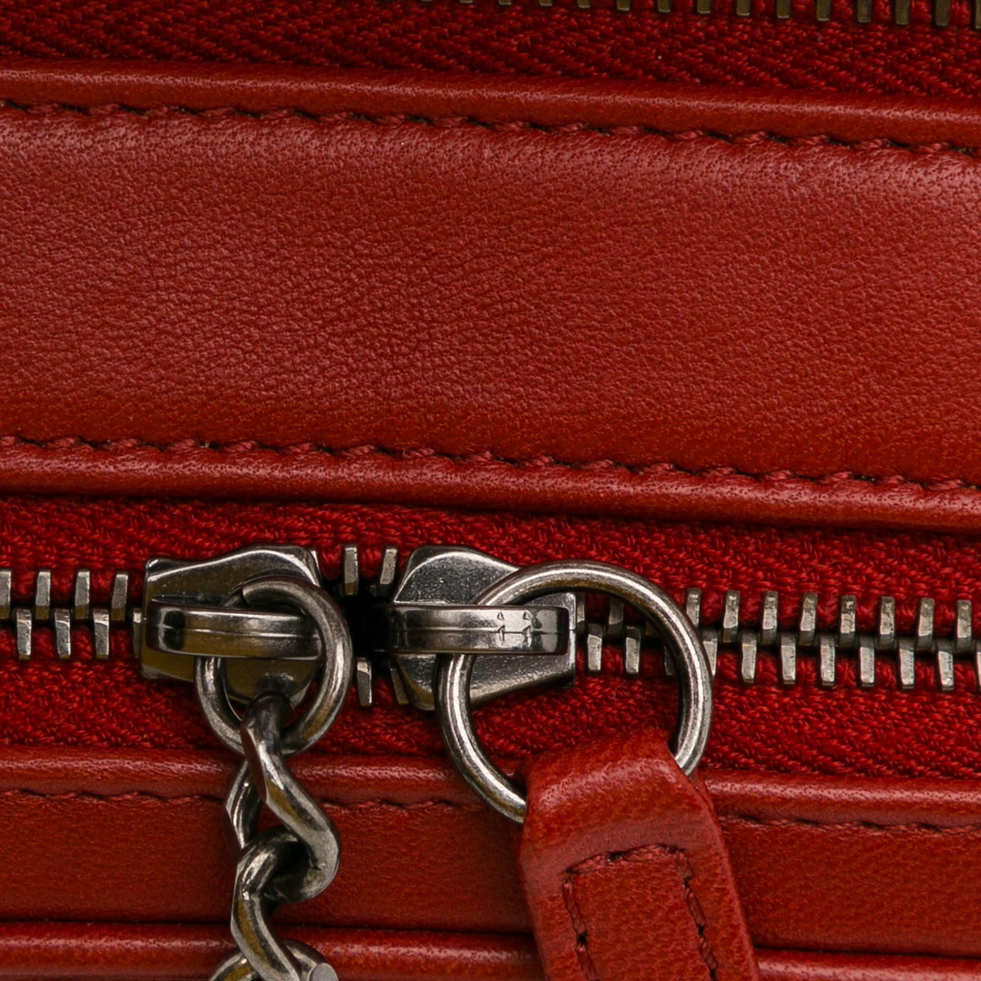 Top Quality Chanel Mini Coco Boy Camera Bag (SHG-qdlenn)