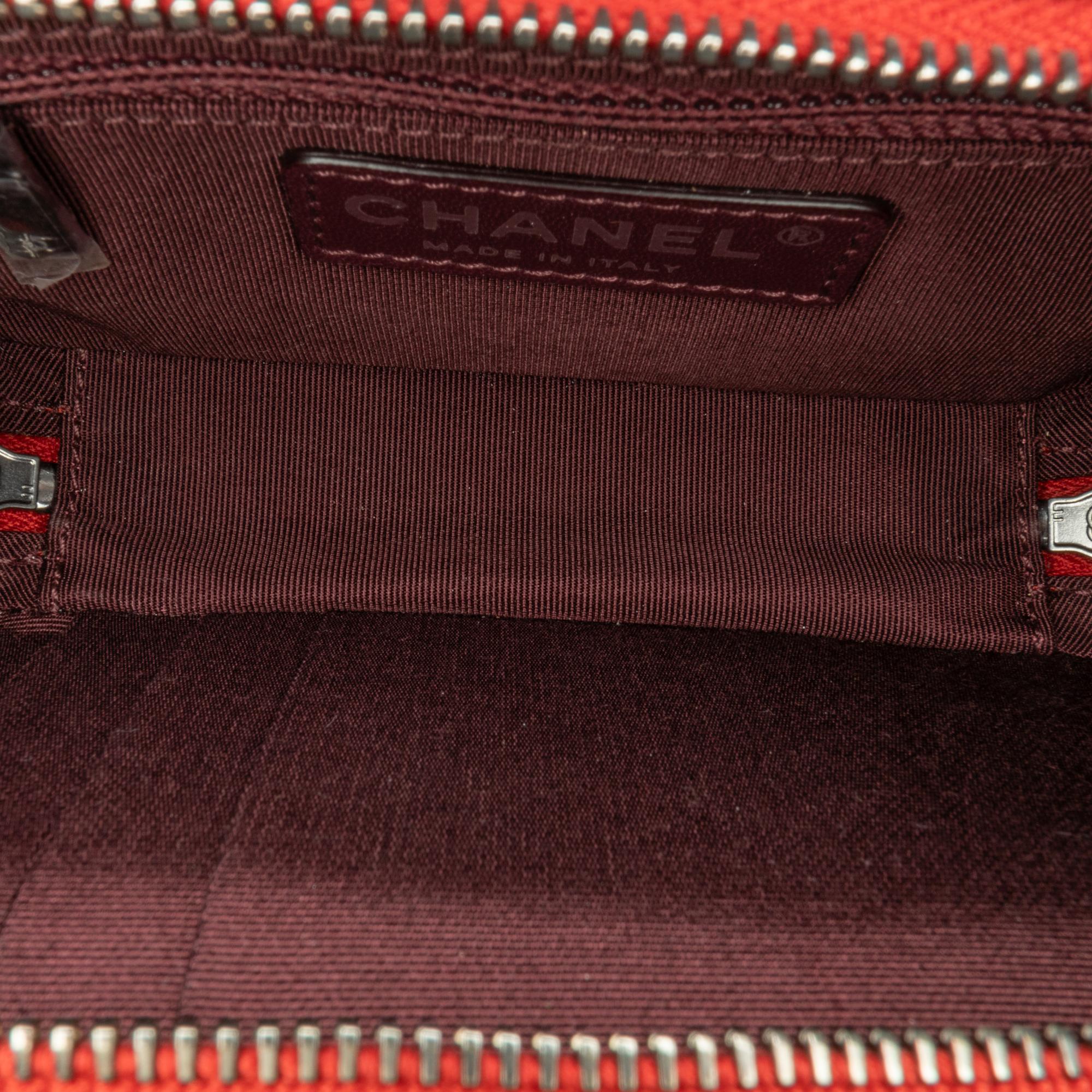 Top Quality Chanel Mini Coco Boy Camera Bag (SHG-qdlenn)