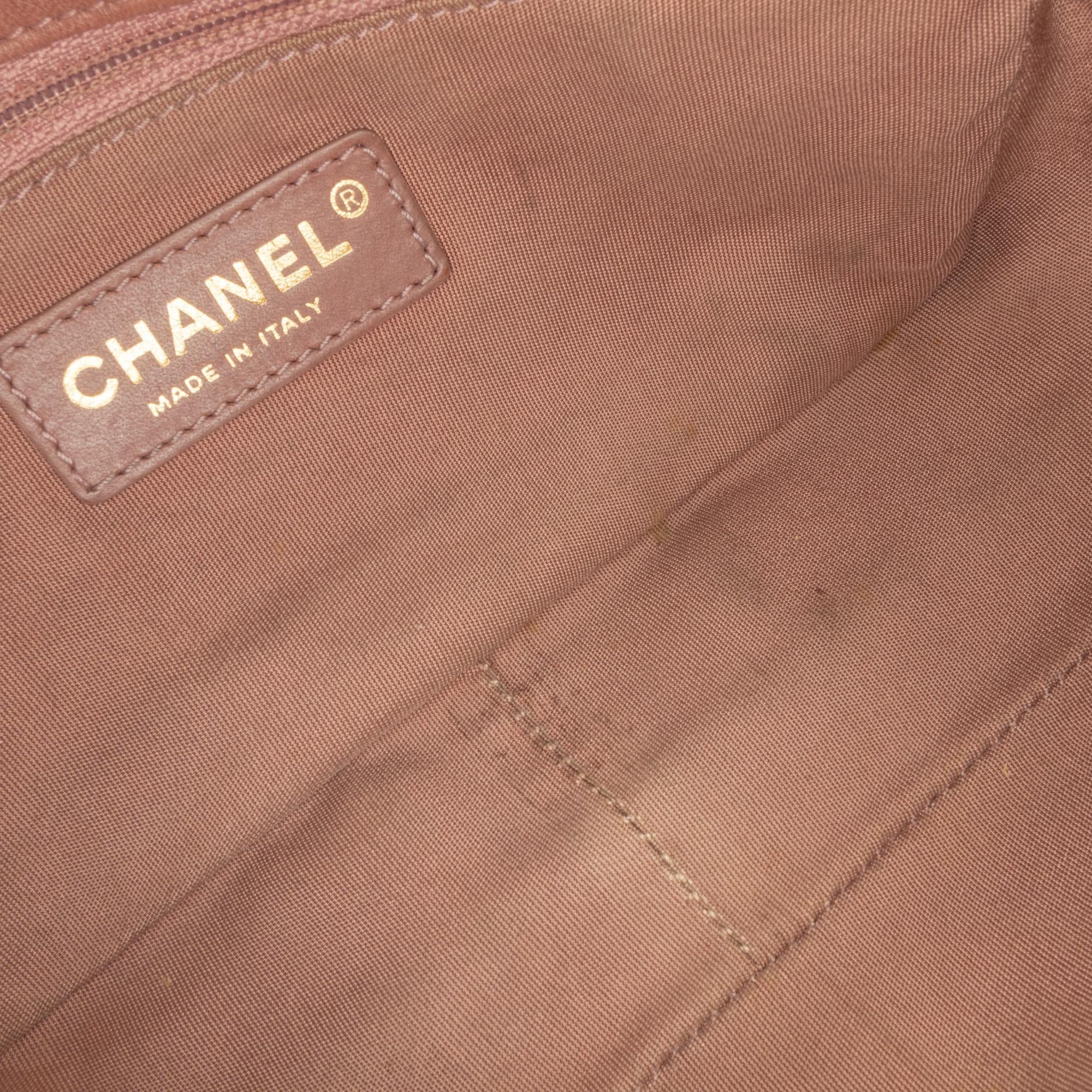 Top Quality Chanel Mini Rectangular Chevron Lambskin Chain Around Flap (SHG-MXUjLx)