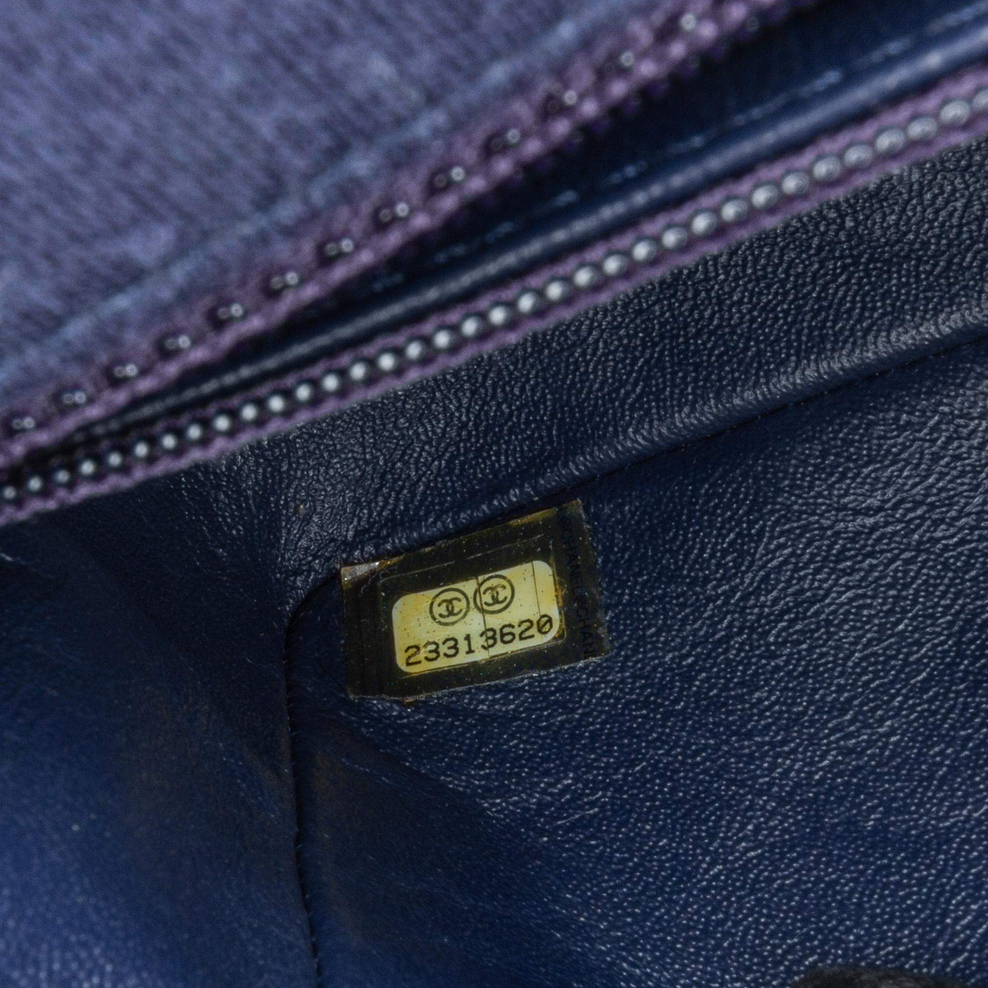 Top Quality Chanel Mini Rectangular Classic Jersey Single Flap (SHG-JXuYng)