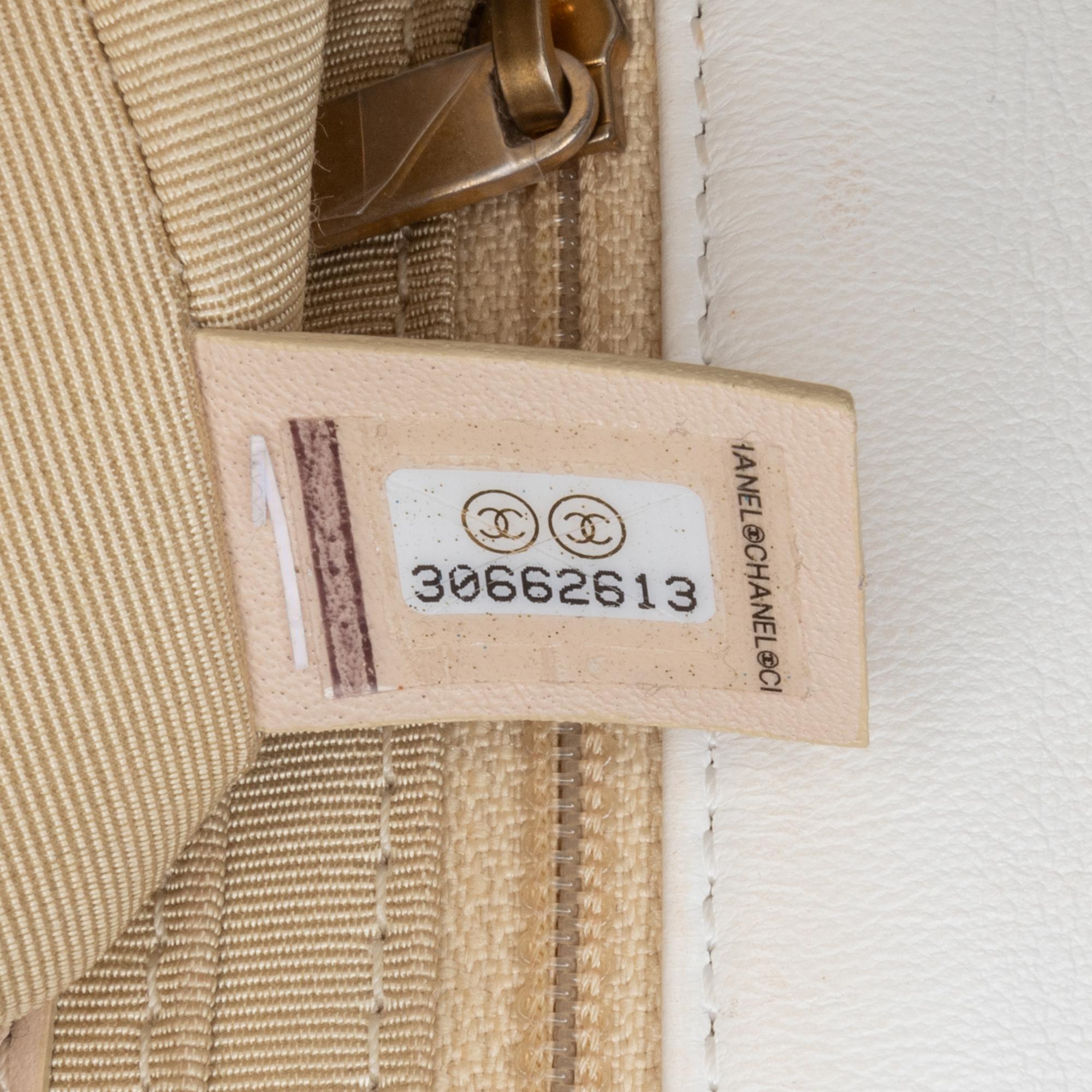 Top Quality Chanel Mini Square Lambskin Romance Single Flap (SHG-RT5Rup)
