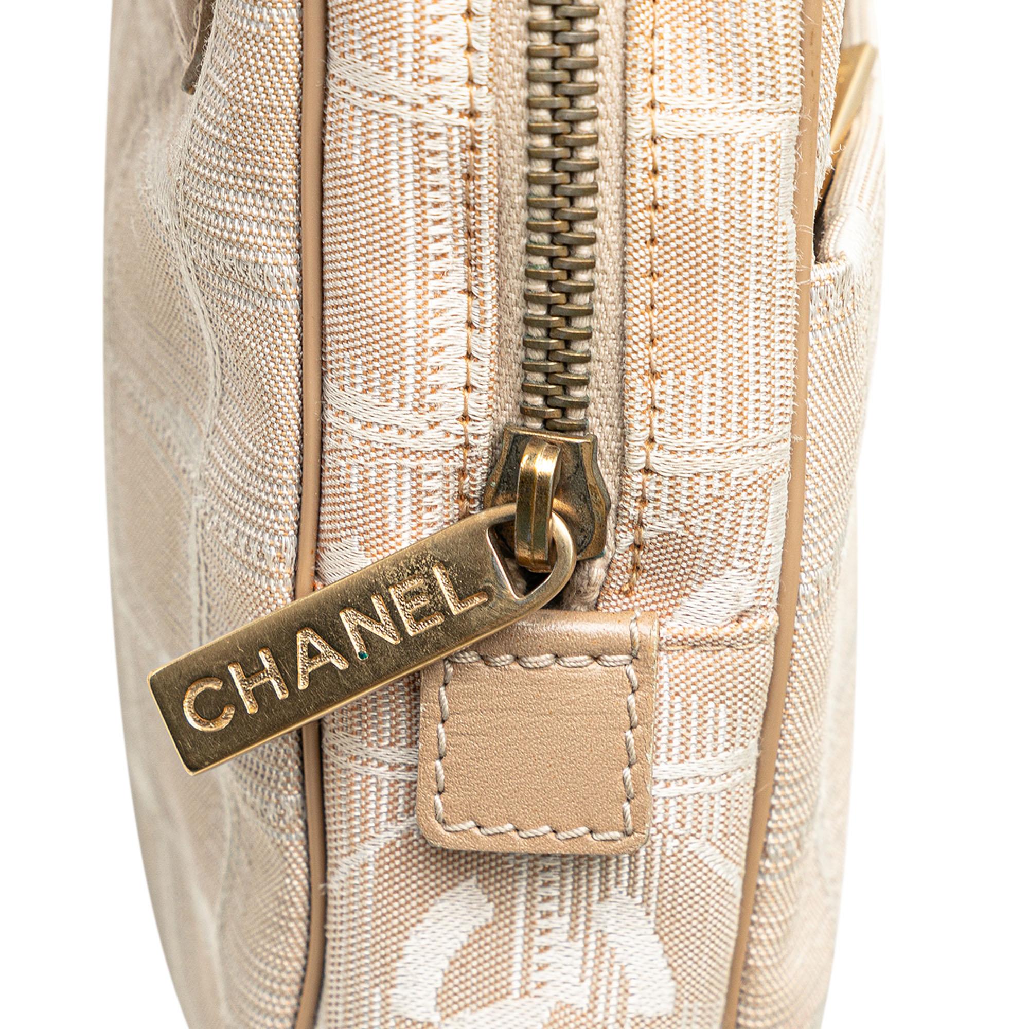 Top Quality Chanel New Travel Line Crossbody (SHG-Hsuqib)