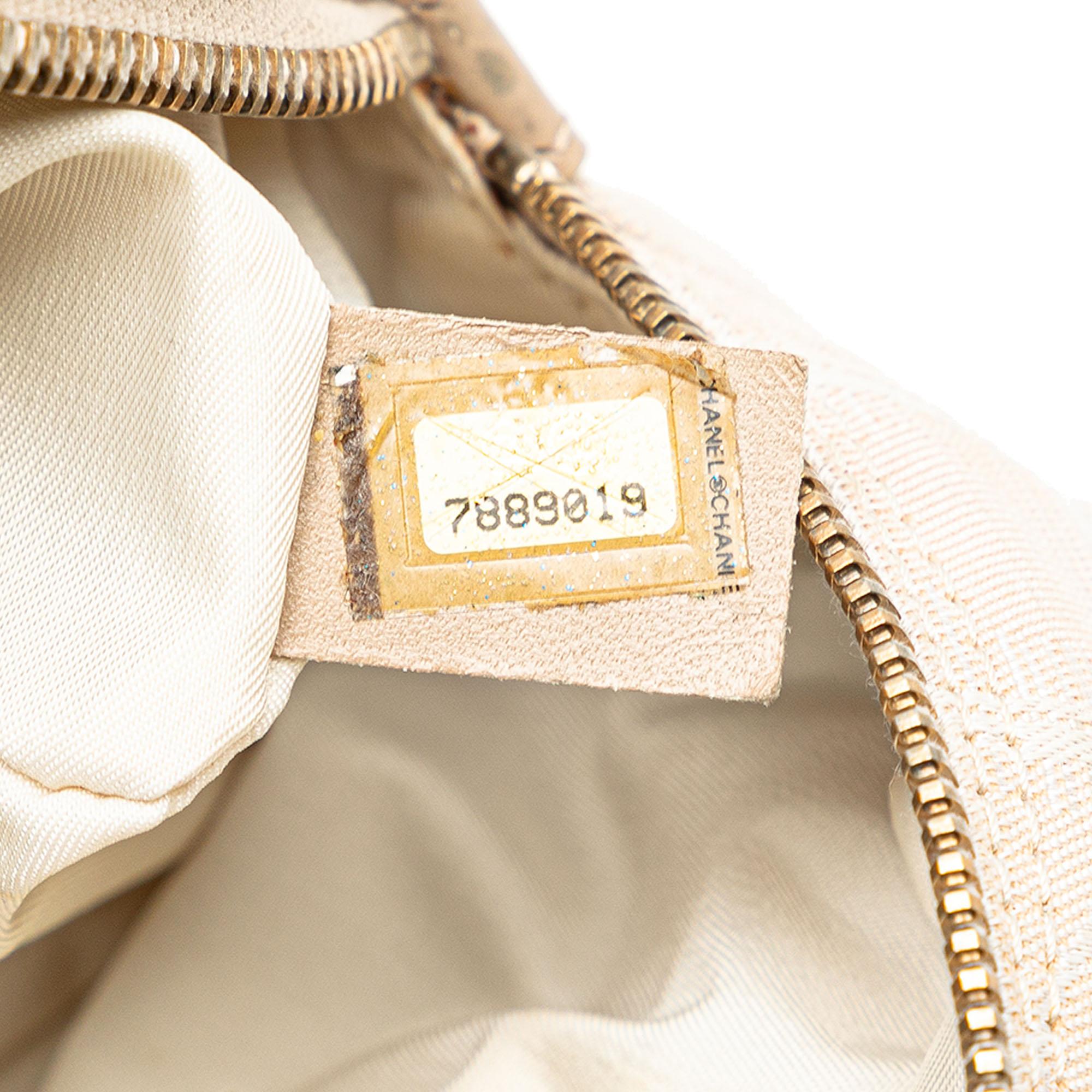 Top Quality Chanel New Travel Line Handbag (SHG-dh5N6J)