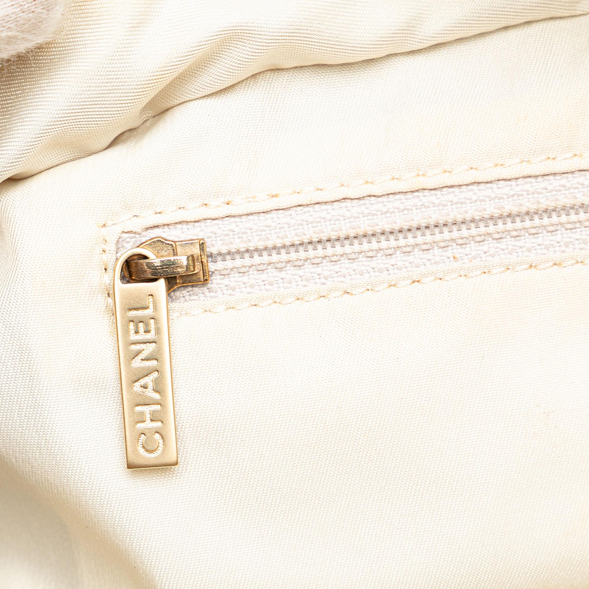 Top Quality Chanel New Travel Line Handbag (SHG-dh5N6J)