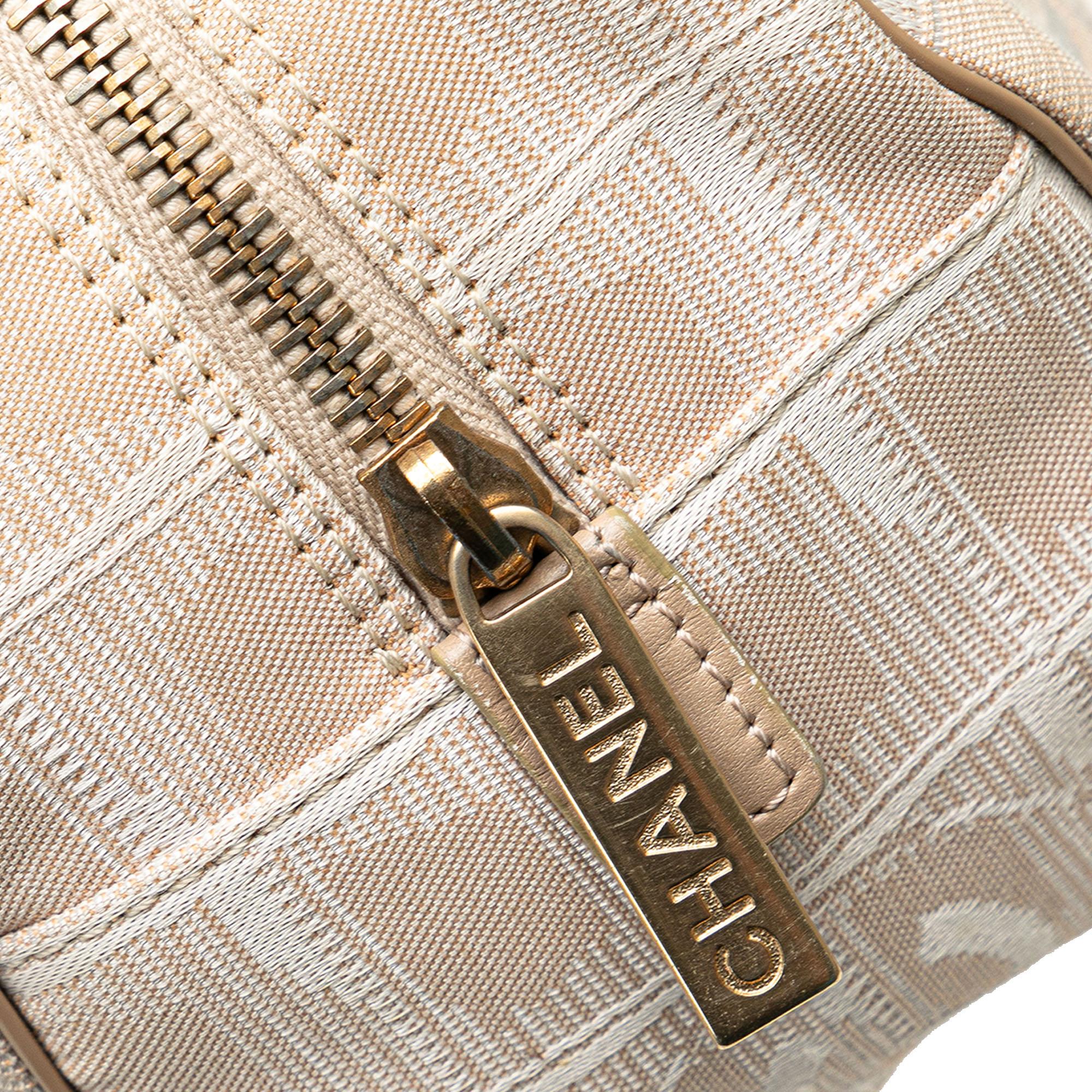 Top Quality Chanel New Travel Line Handbag (SHG-dh5N6J)