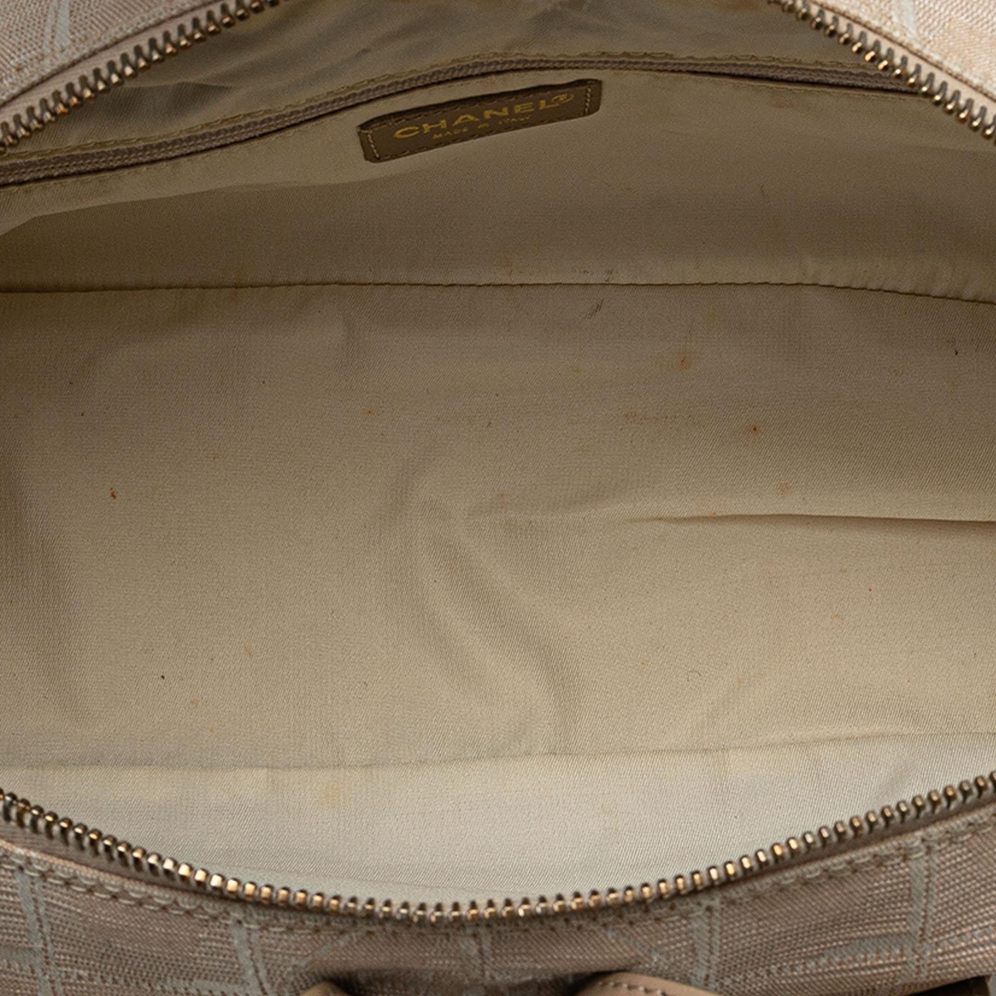 Top Quality Chanel New Travel Line Handbag (SHG-dh5N6J)