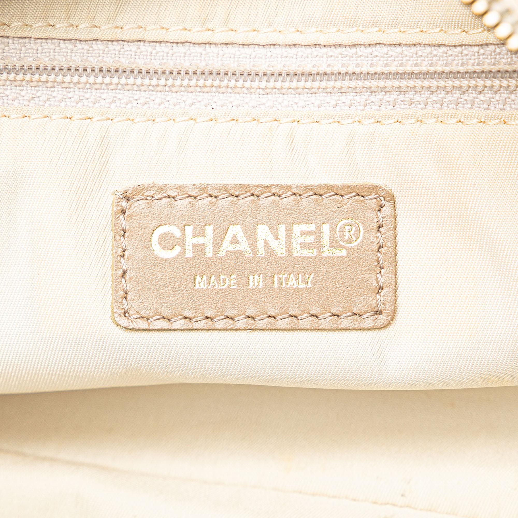 Top Quality Chanel New Travel Line Handbag (SHG-dh5N6J)