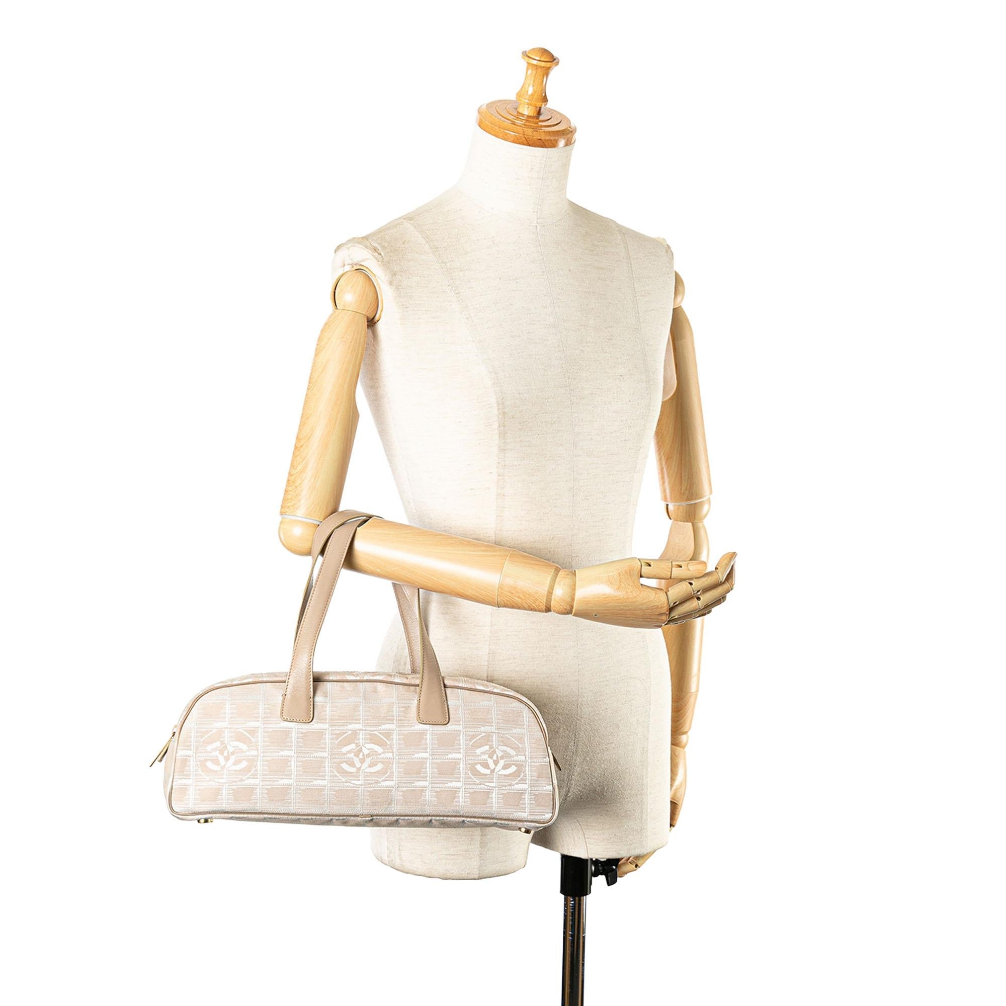 Top Quality Chanel New Travel Line Handbag (SHG-dh5N6J)
