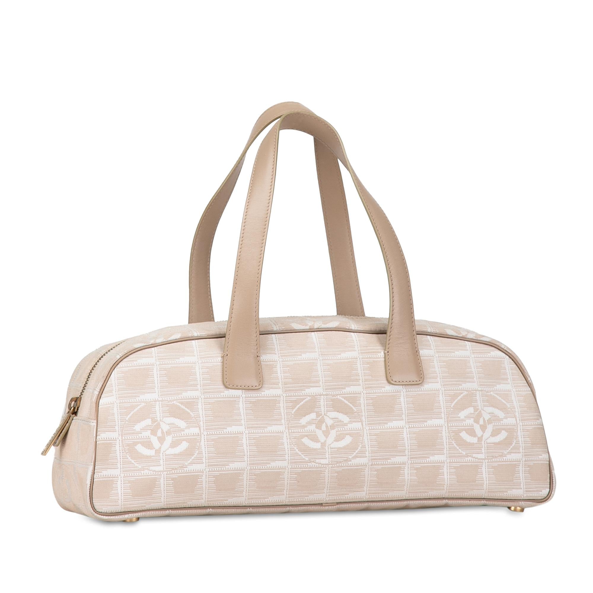 Top Quality Chanel New Travel Line Handbag (SHG-dh5N6J)