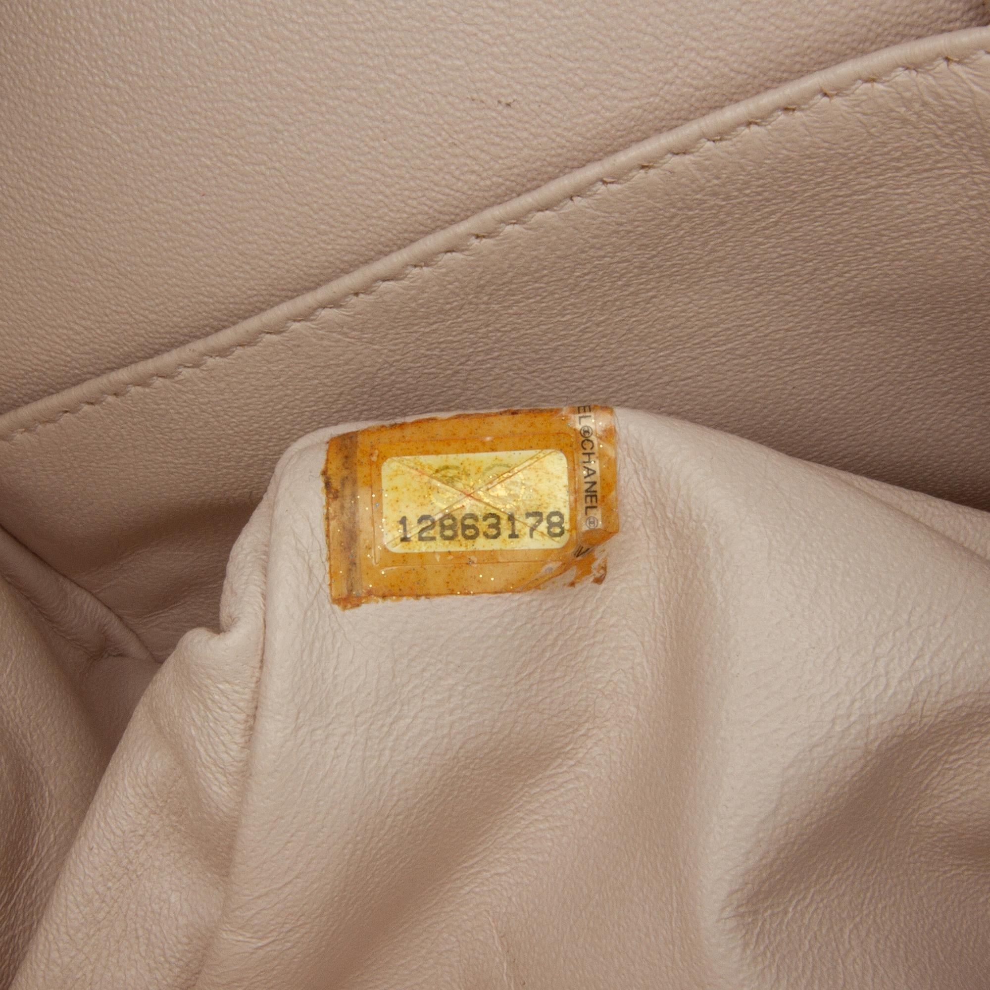Top Quality Chanel Ombre Reissue 225 Double Flap (SHG-3z0AWy)