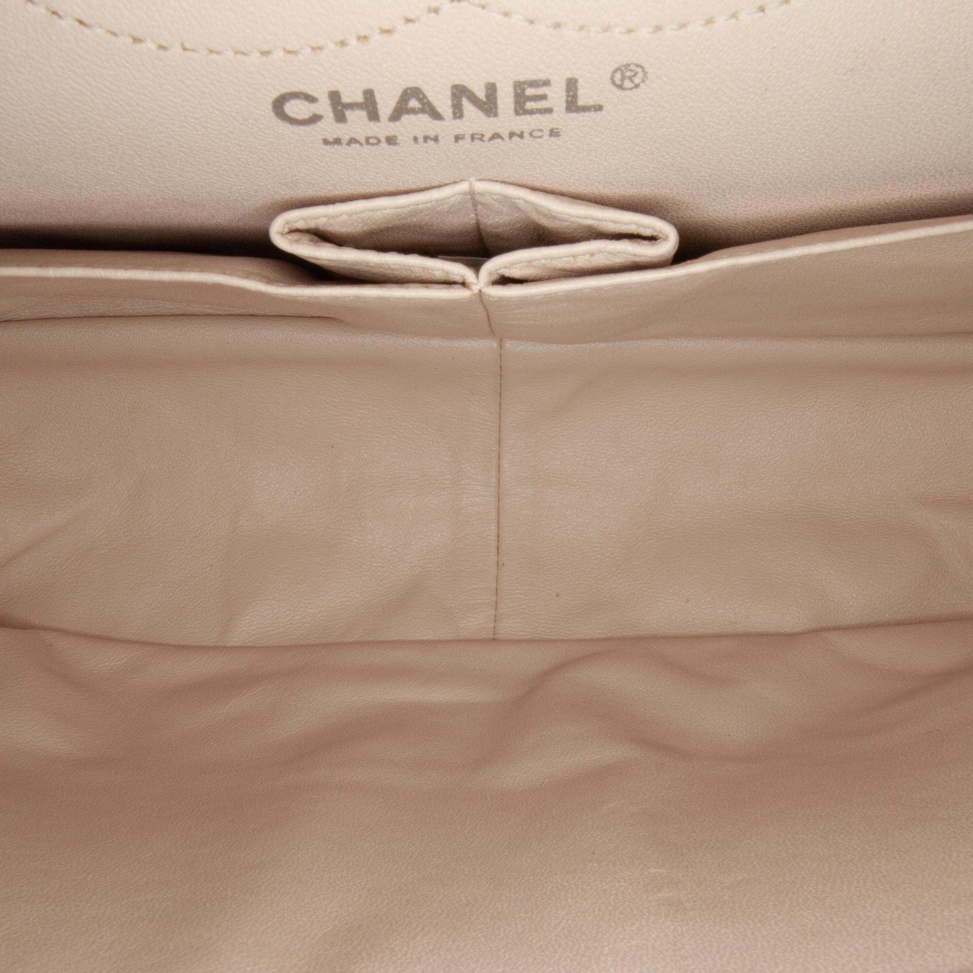 Top Quality Chanel Ombre Reissue 225 Double Flap (SHG-3z0AWy)