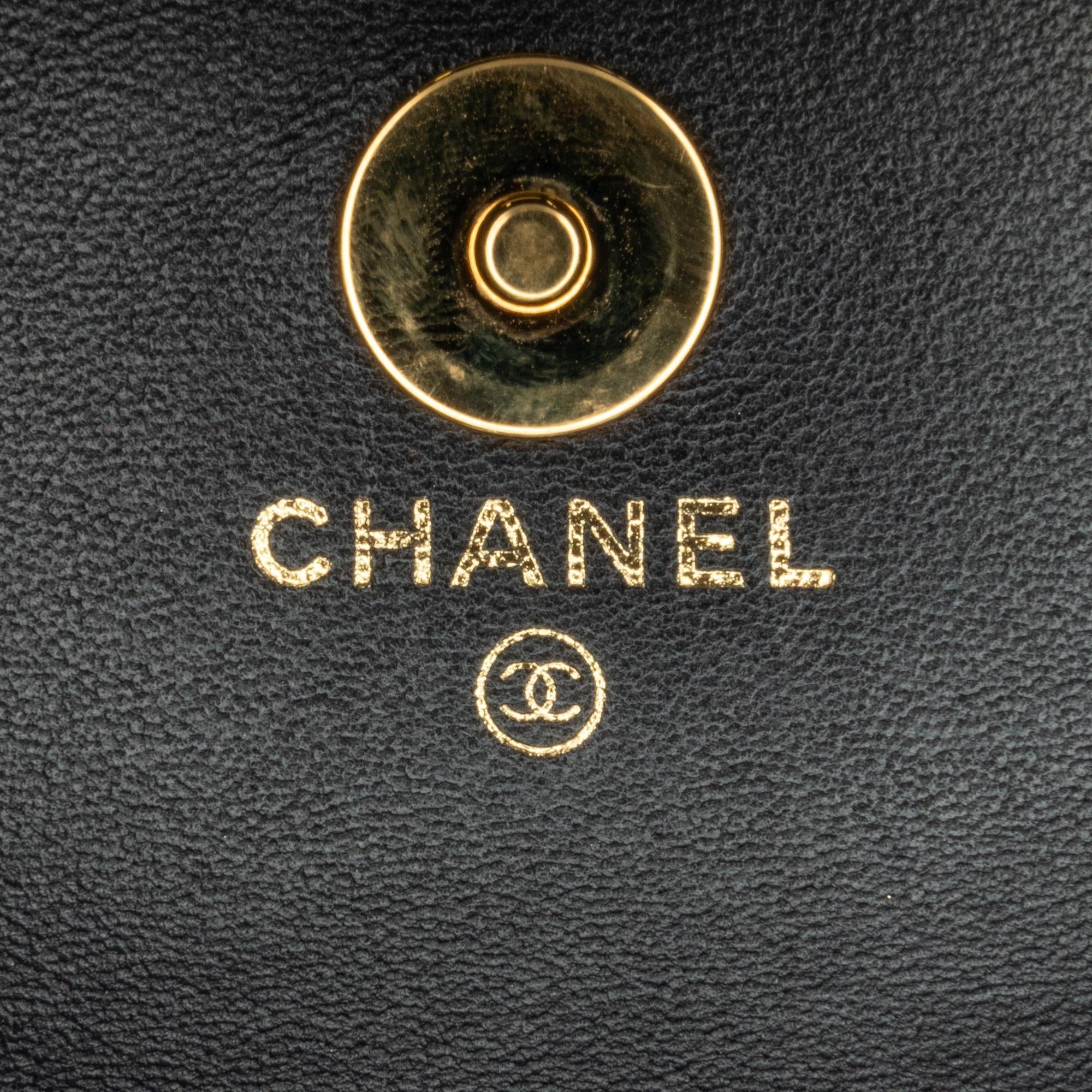 Top Quality Chanel Patent Frame Clutch Flap with Chain (SHG-kmbz5Y)