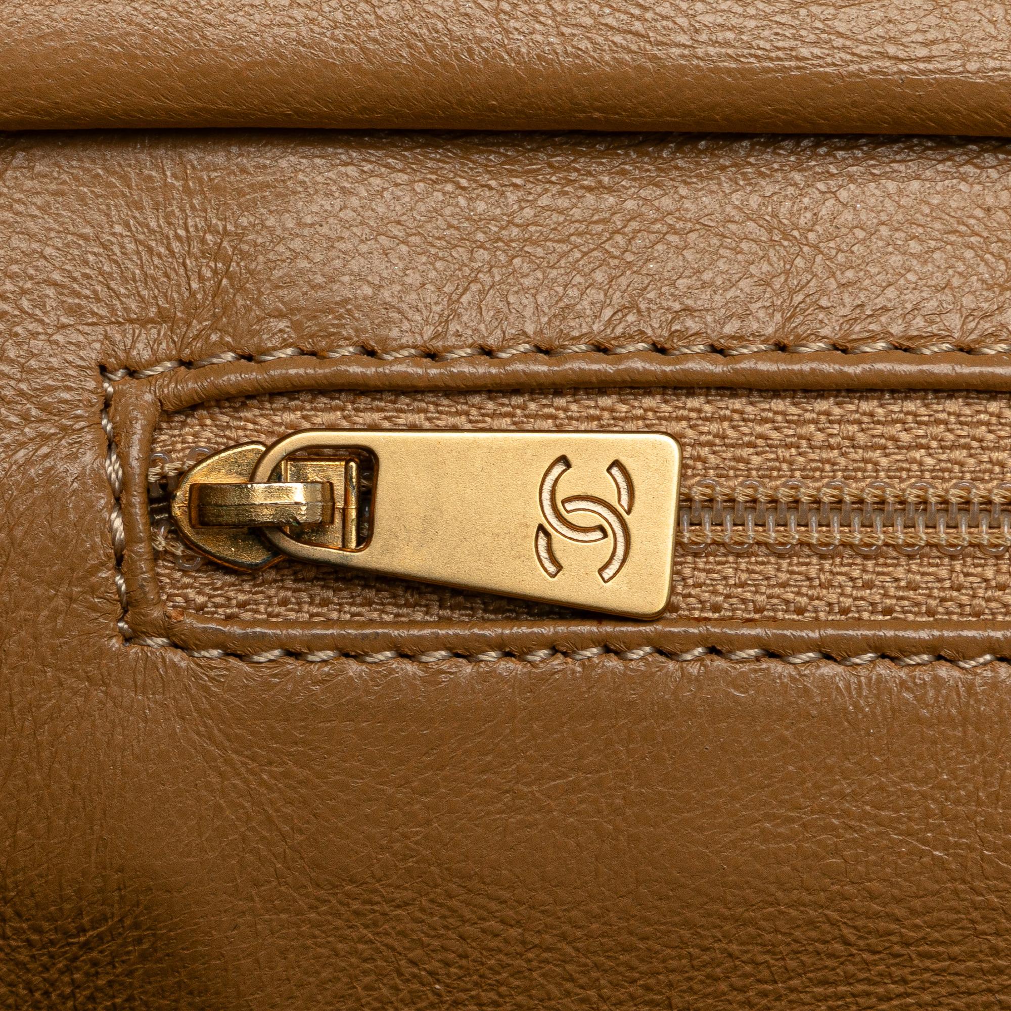 Top Quality Chanel Petite Caviar Timeless Shopping Tote (SHG-HnNmDD)