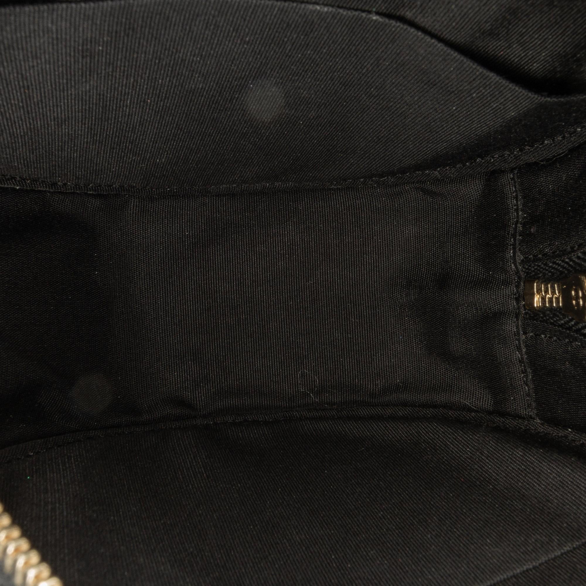 Top Quality Chanel Quilted Lambskin Round Pearl Clutch with Chain (SHG-gvPaNX)