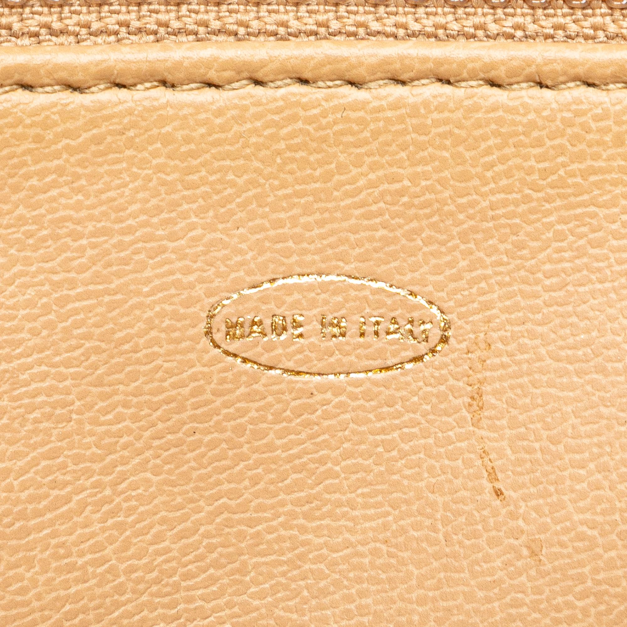 Top Quality Chanel Quilted Lambskin Shoulder Bag (SHG-lhMLve)