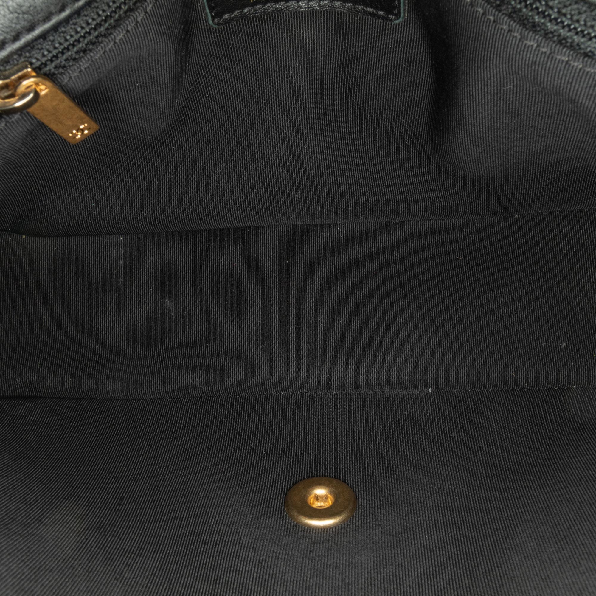 Top Quality Chanel Small Bicolor Lambskin Paris Cosmopolite Flap (SHG-yTuQ45)