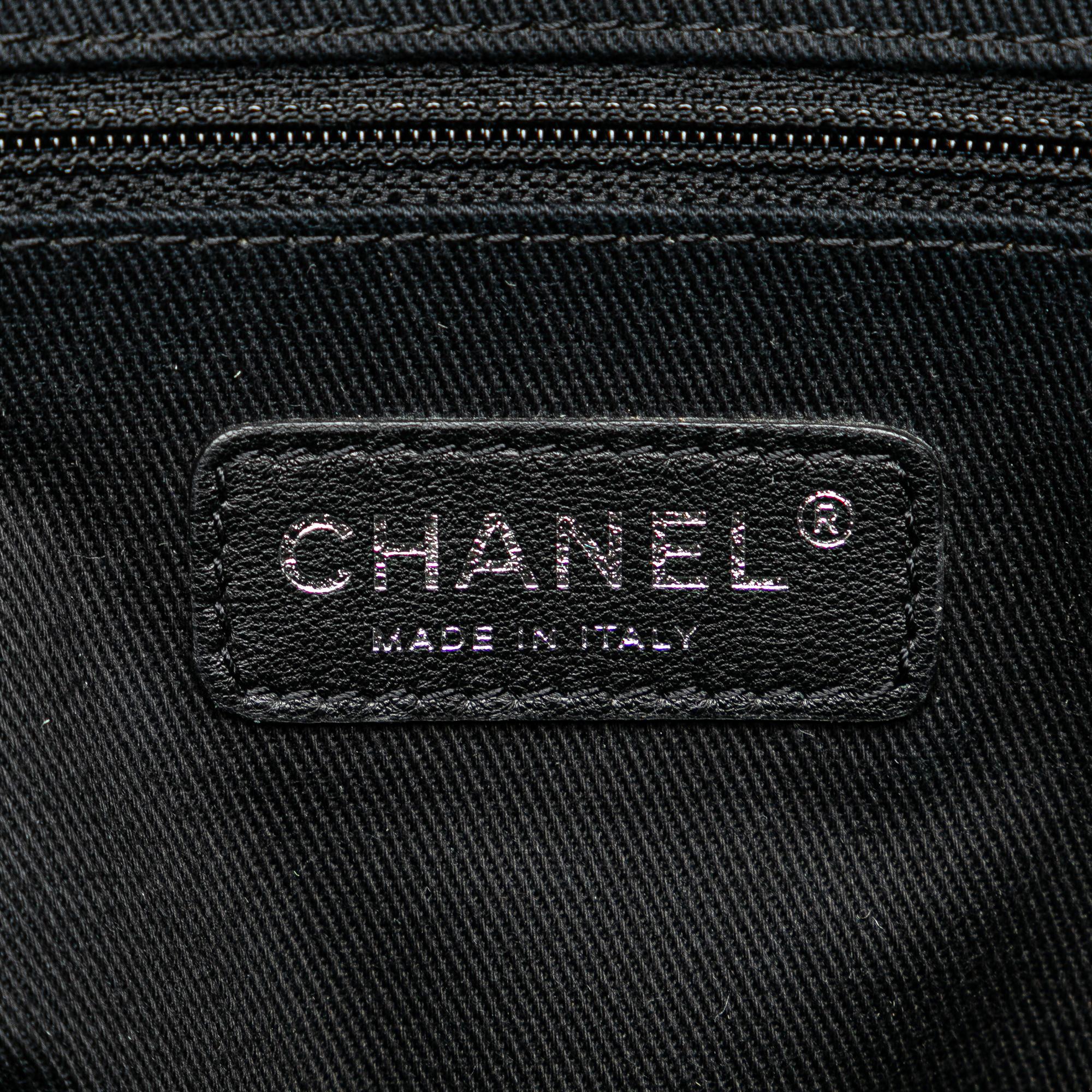 Top Quality Chanel Small Canvas Deauville Tote (SHG-1L4Nhk)