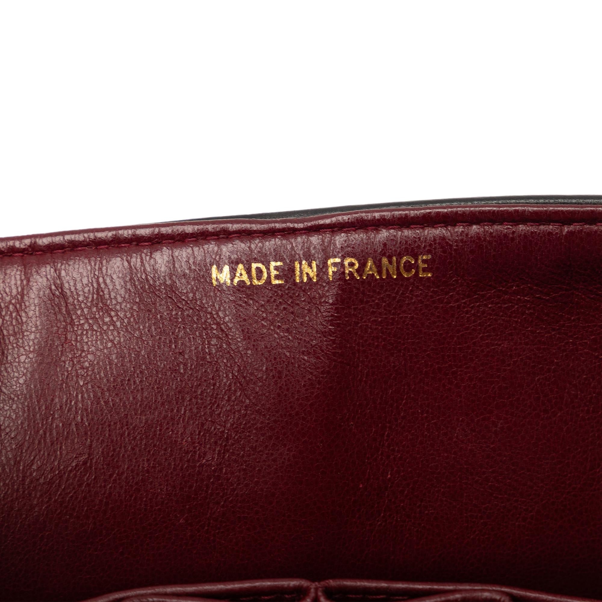 Top Quality Chanel Small Classic Lambskin Double Flap (SHG-XcXBzG)