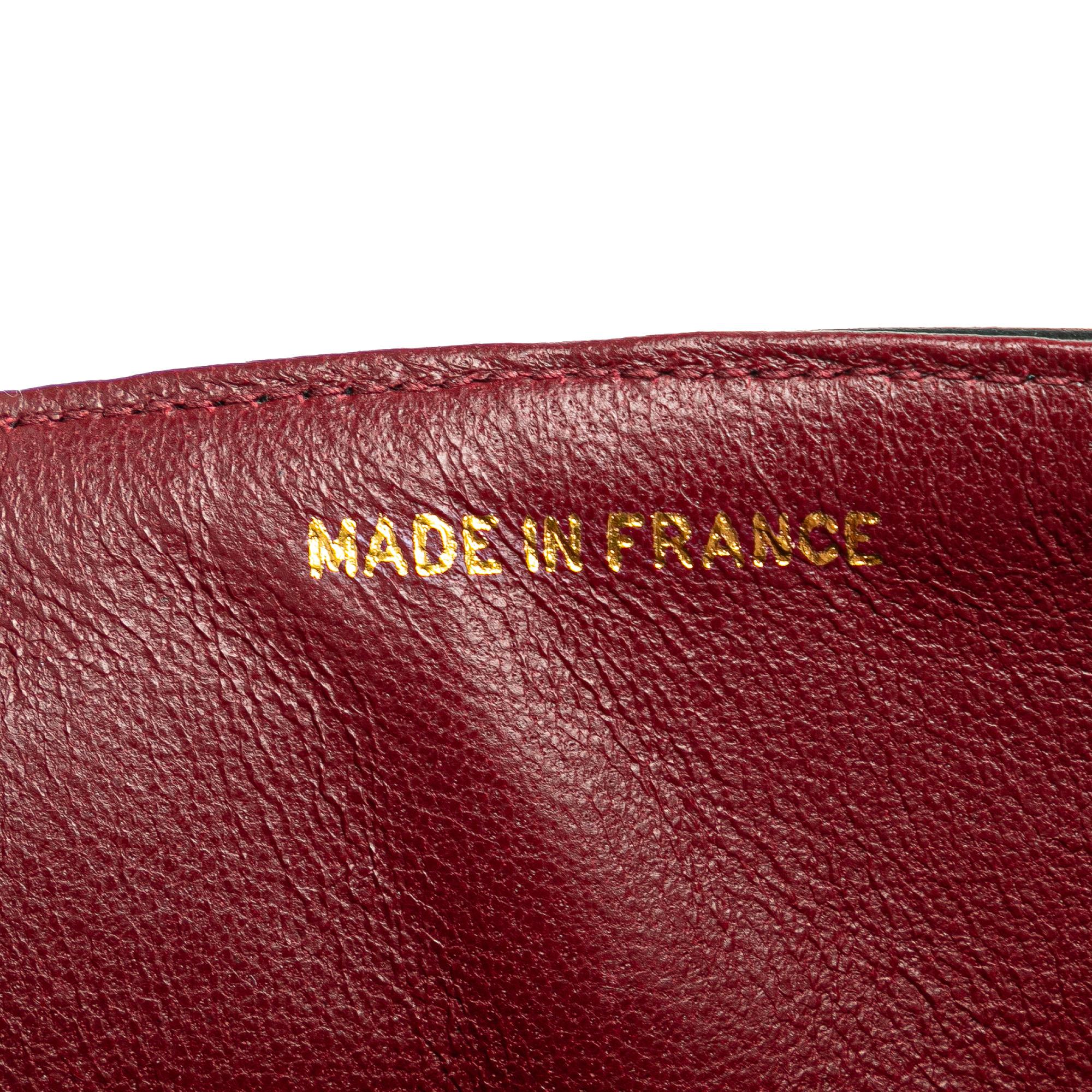 Top Quality Chanel Small Classic Lambskin Double Flap (SHG-X9pWVZ)