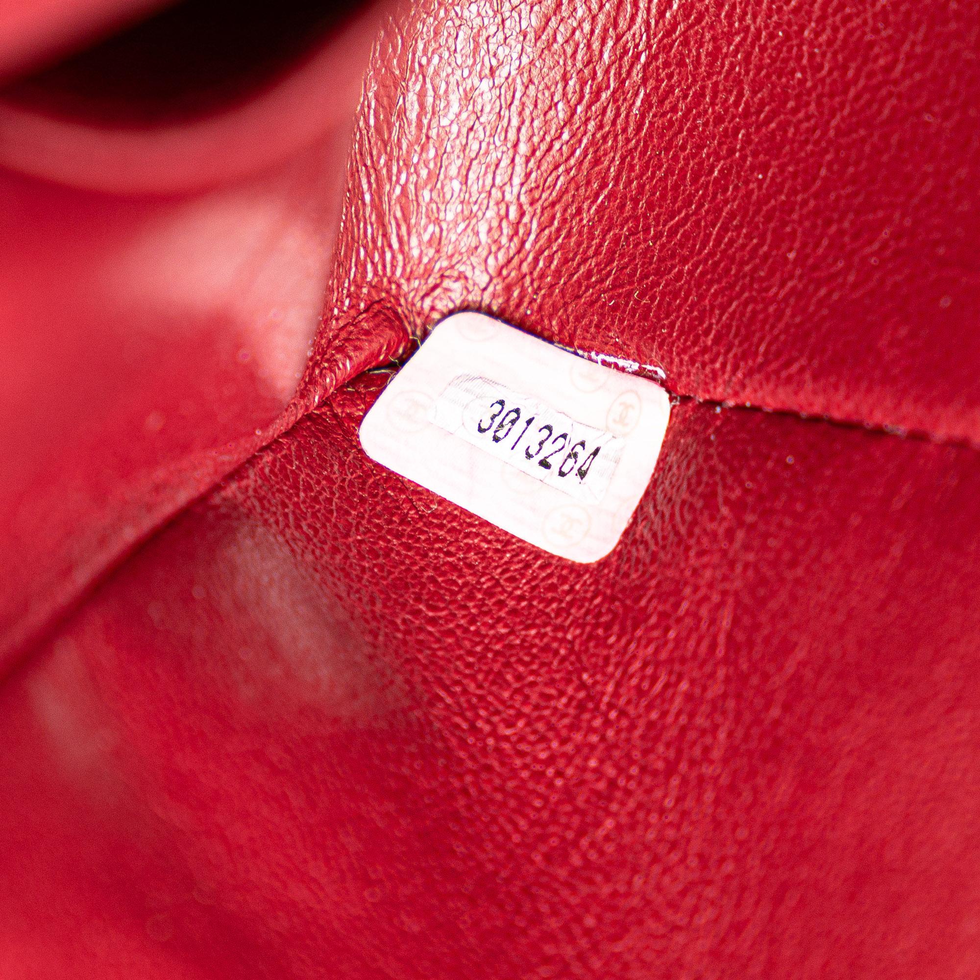 Top Quality Chanel Small Classic Lambskin Double Flap (SHG-X9pWVZ)