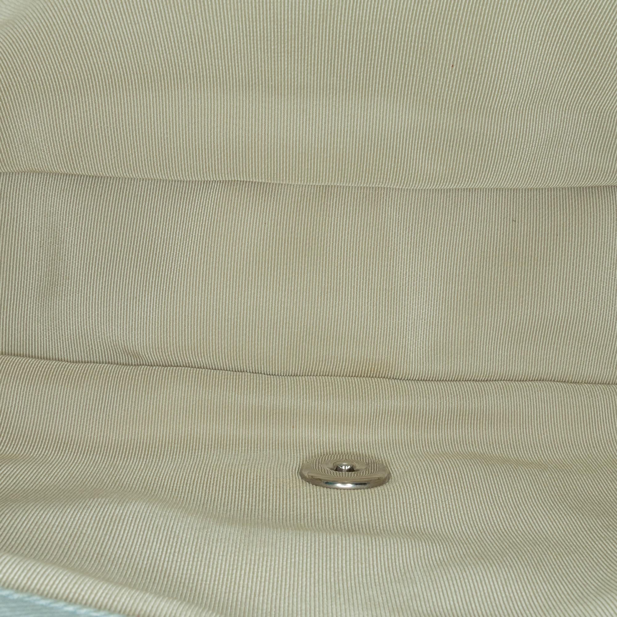 Top Quality Chanel Small Denim Canebiers Net Flap (SHG-WJUkZ0)