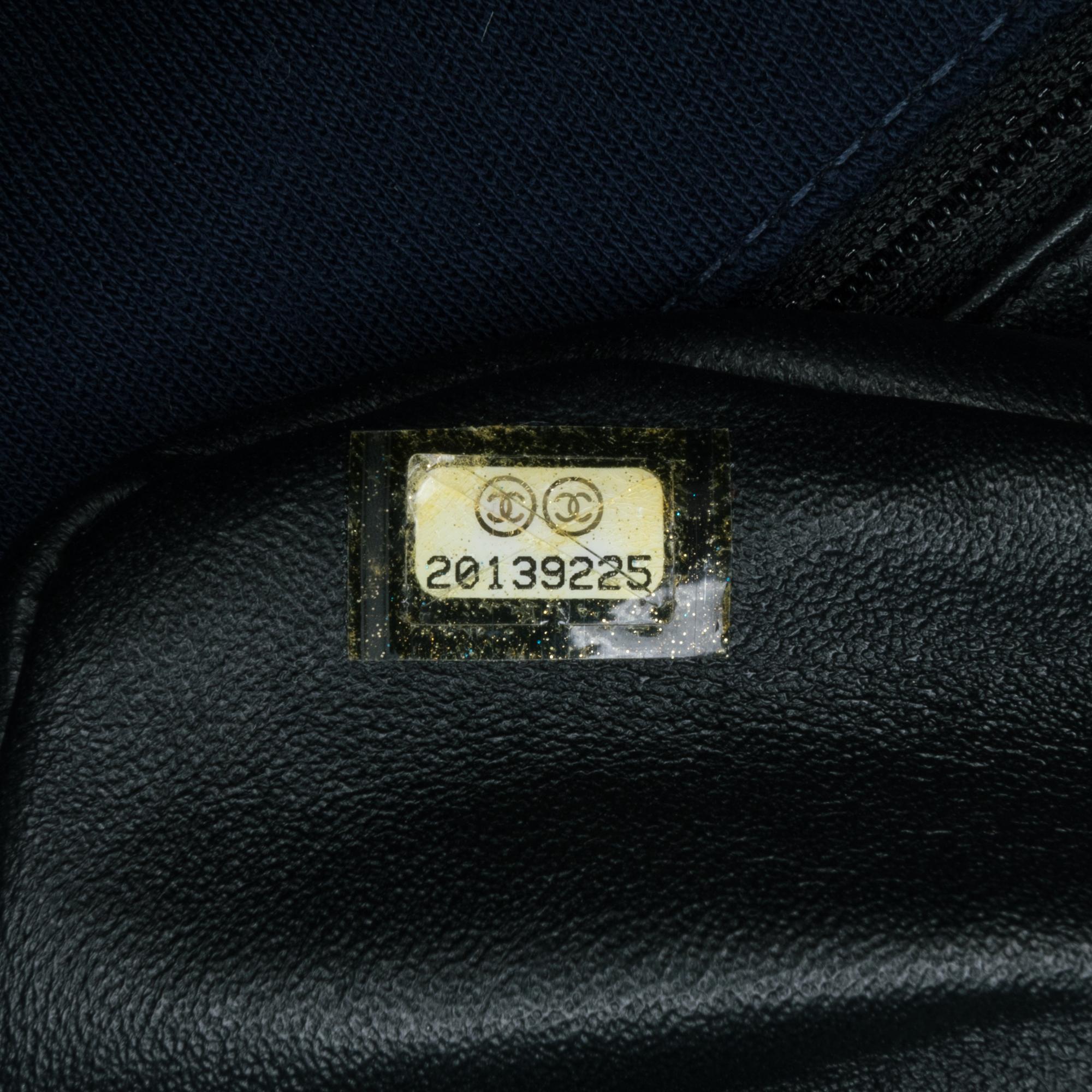 Top Quality Chanel Small Jersey Tweed Flap (SHG-6Tm9uk)