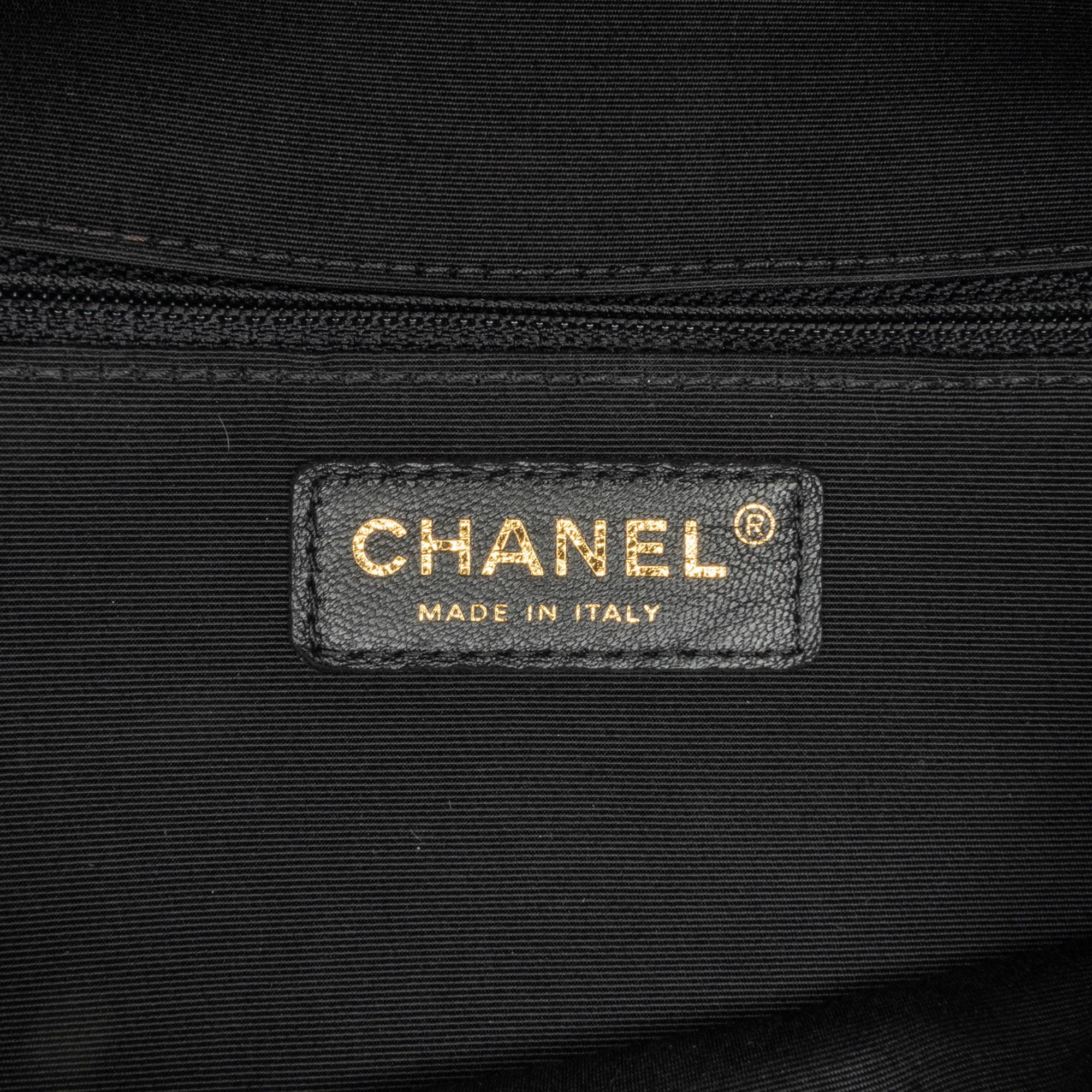 Top Quality Chanel Small Lambskin Elegant CC Flap (SHG-H8xtTB)