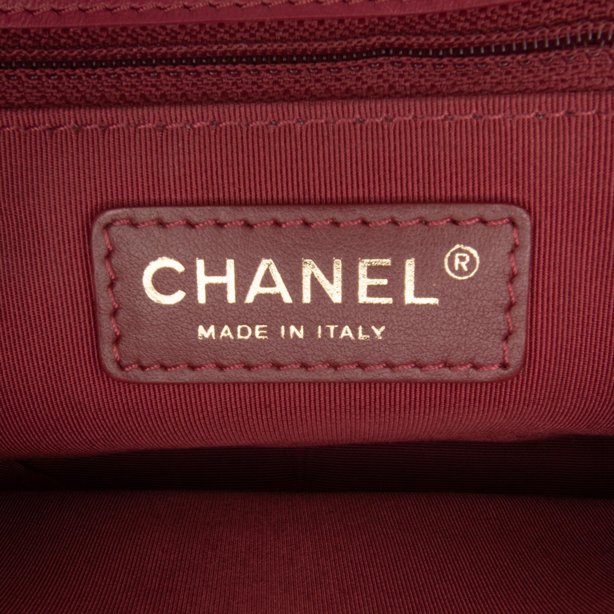 Top Quality Chanel Small Lambskin Lovely Day Flap (SHG-FCBvBj)