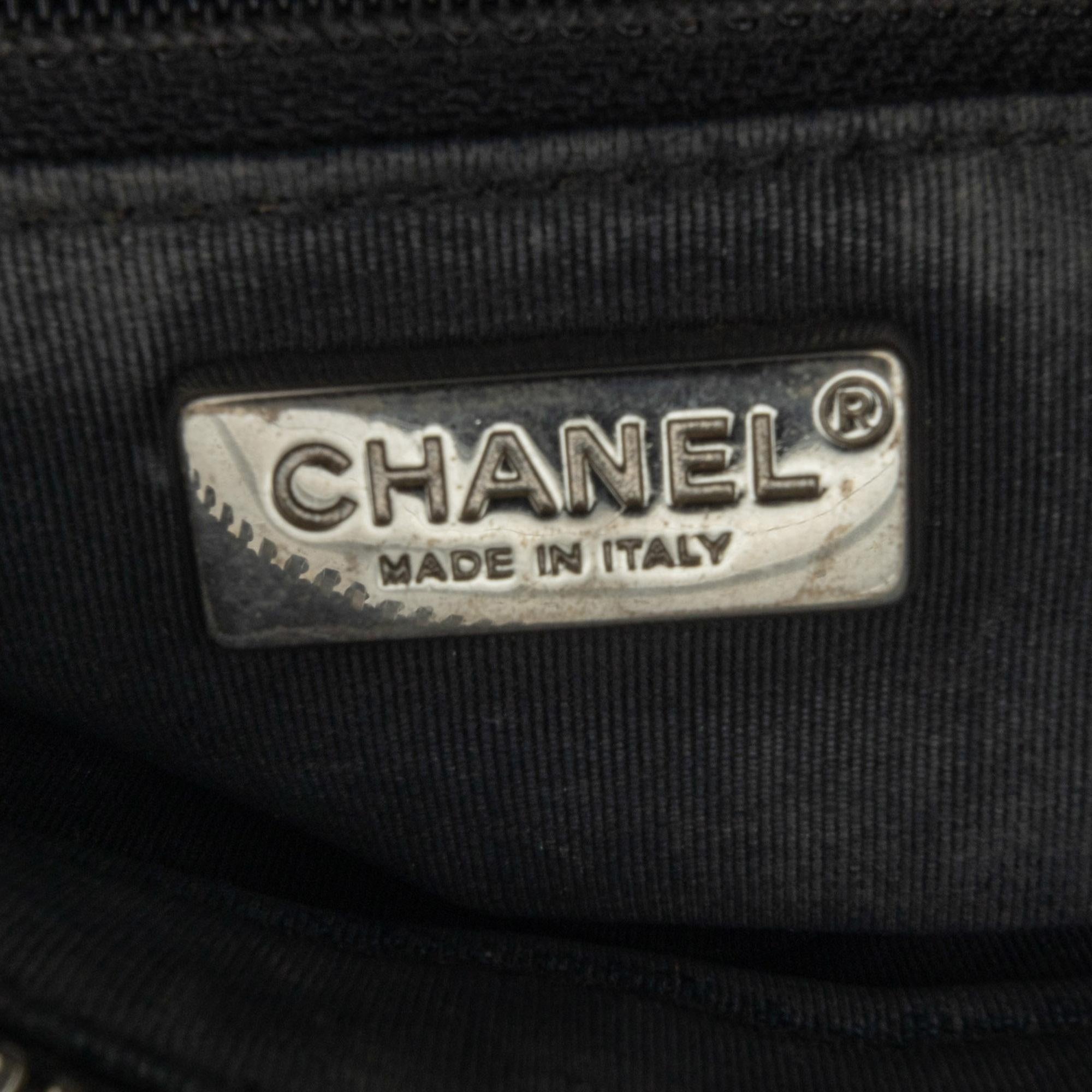 Top Quality Chanel Small Sequin Gabrielle Crossbody (SHG-xBjASX)