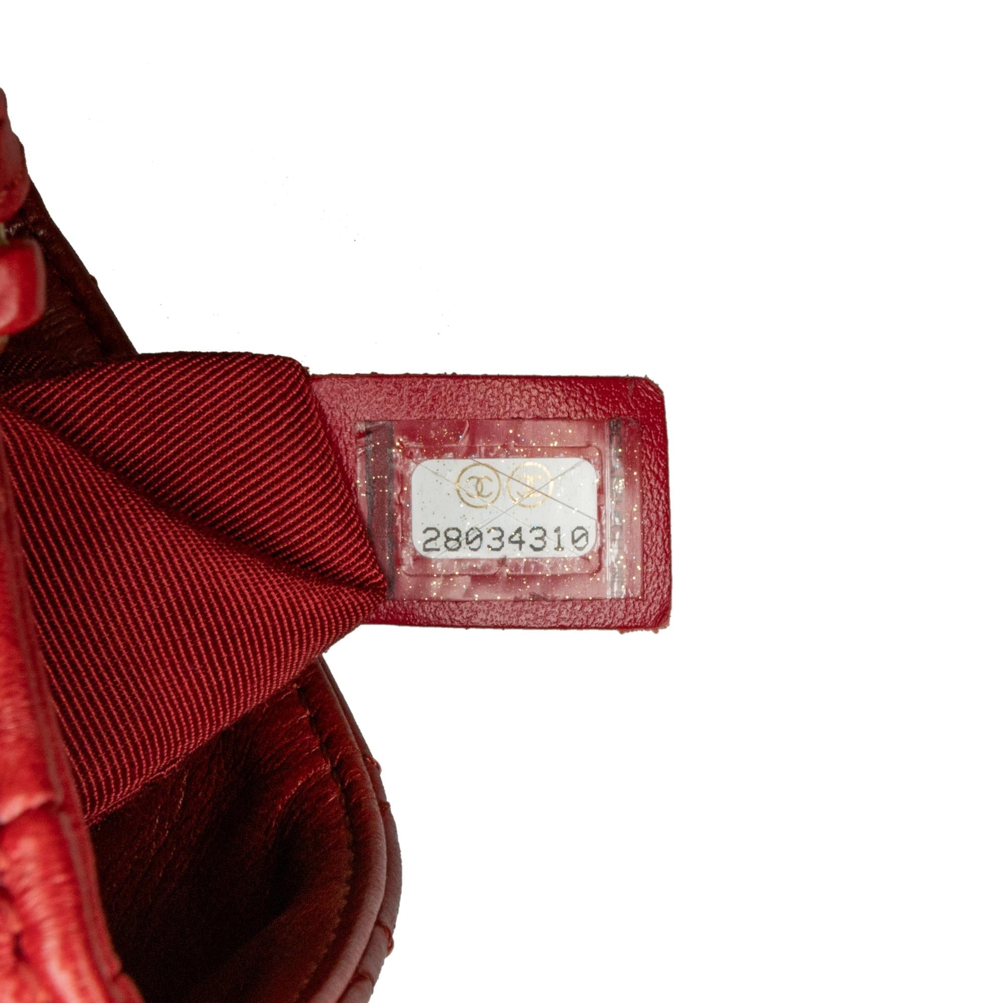 Top Quality Chanel Small Stitched Calfskin Egyptian Amulet Drawstring Bucket Bag (SHG-hm9mZm)
