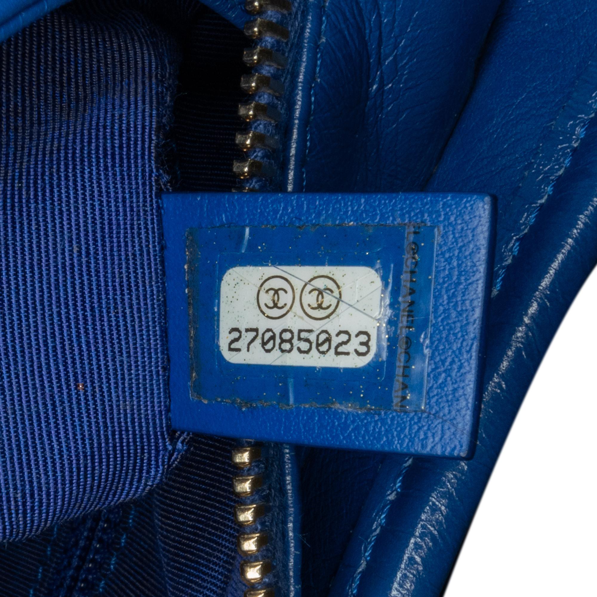 Top Quality Chanel Small Tweed Gabrielle Crossbody (SHG-aHIN3x)
