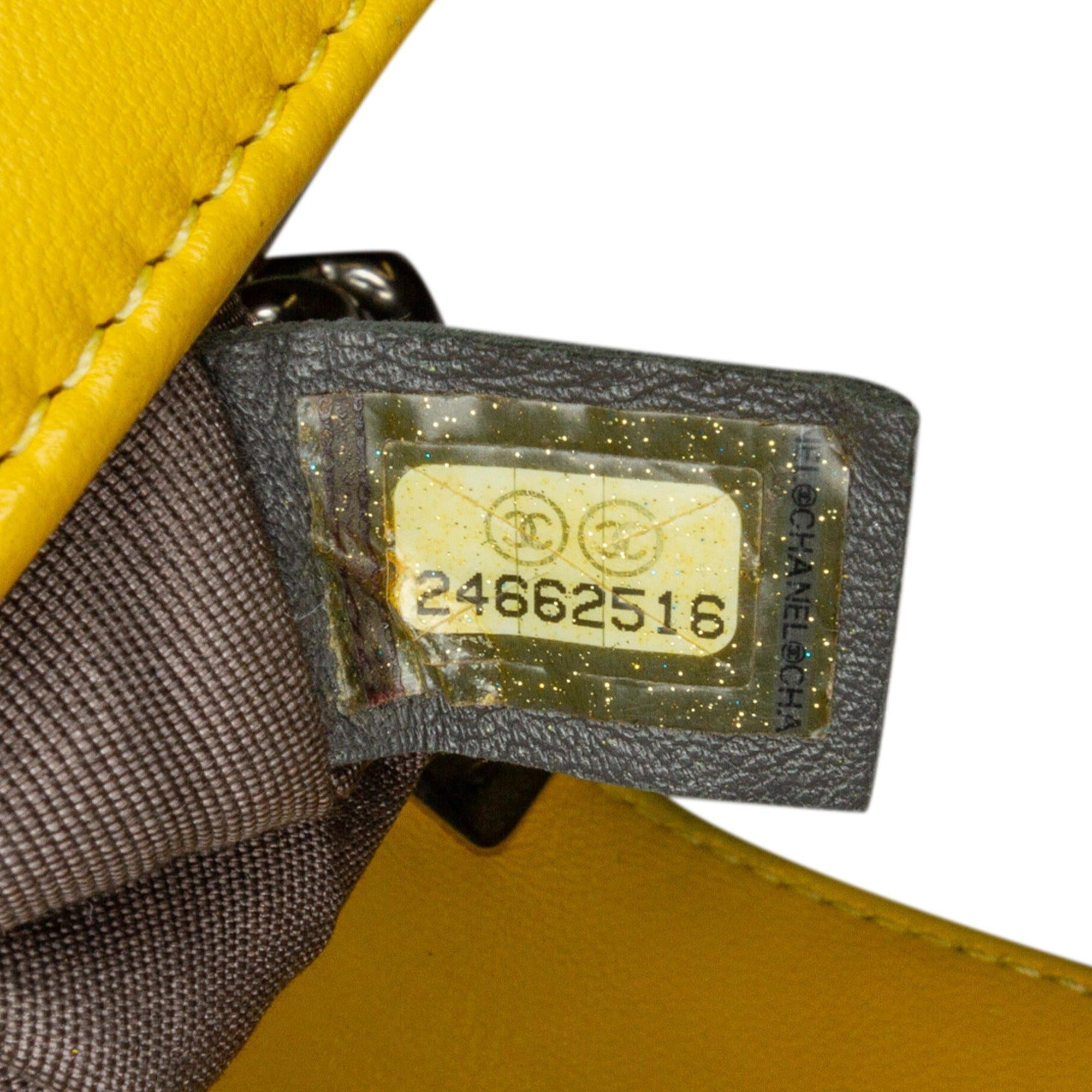 Top Quality Chanel Small Tweed and Lambskin Chevron Boy Flap (SHG-6vNjyY)